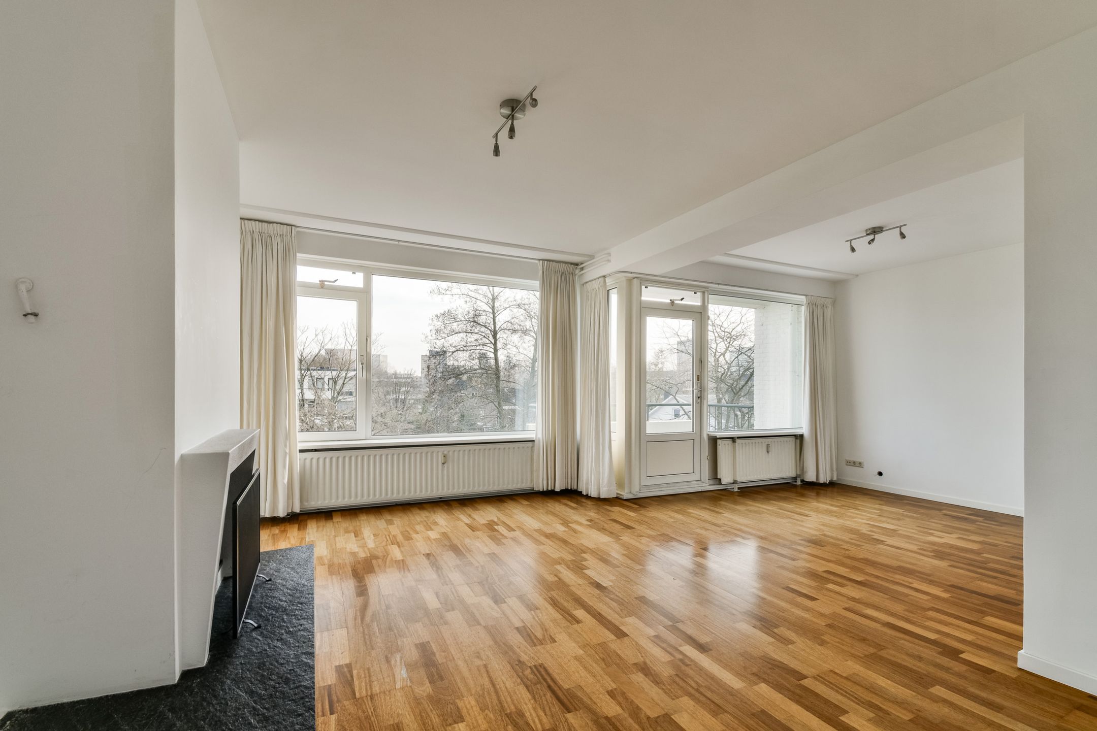 Foto van De Lairesselaan 165, Rotterdam