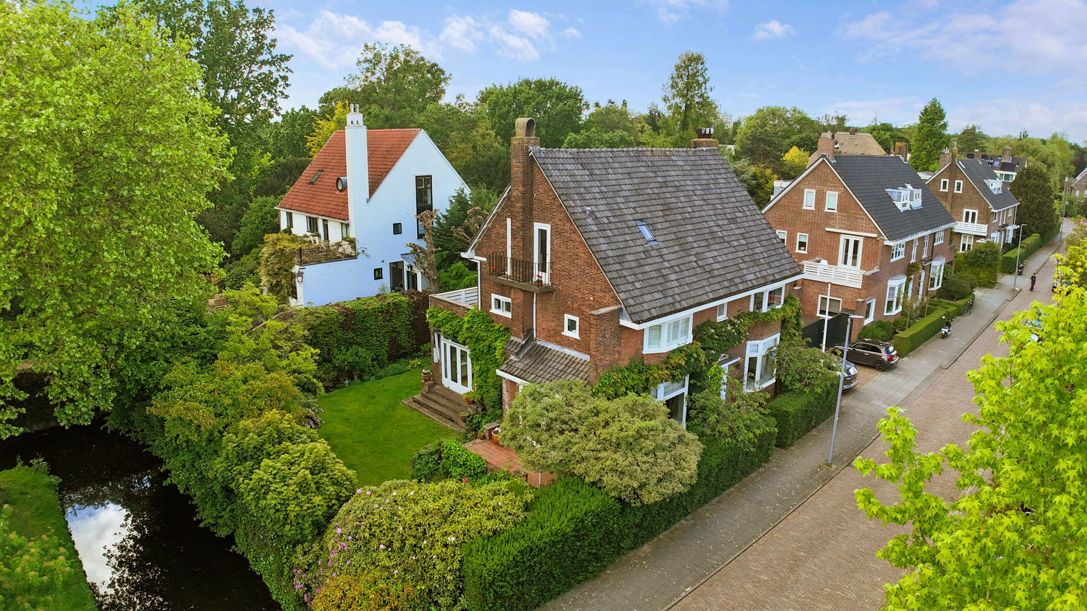 Foto van Van Somerenweg 39, Rotterdam