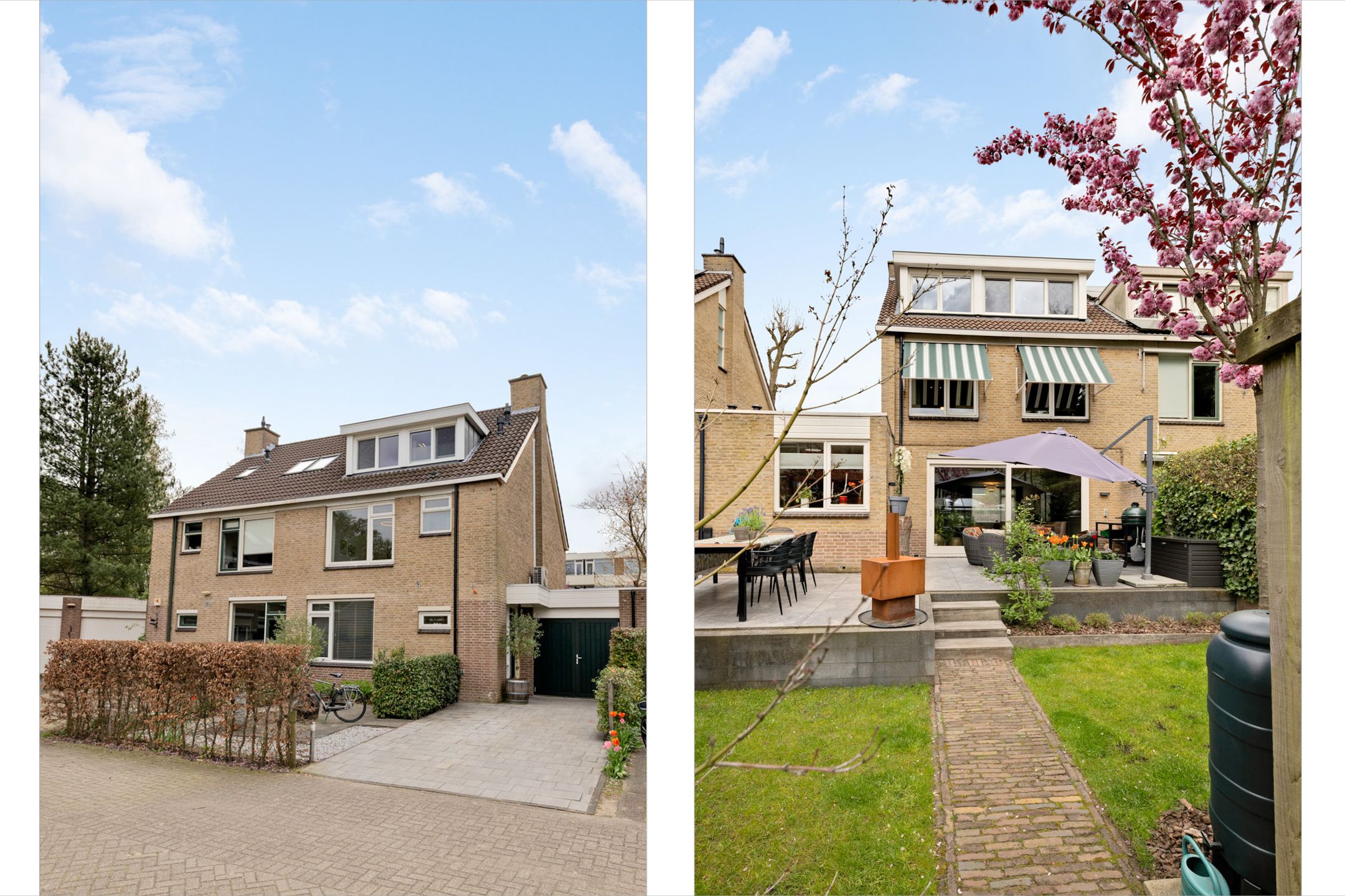 Foto van 's-Gravensingel 26, Rotterdam