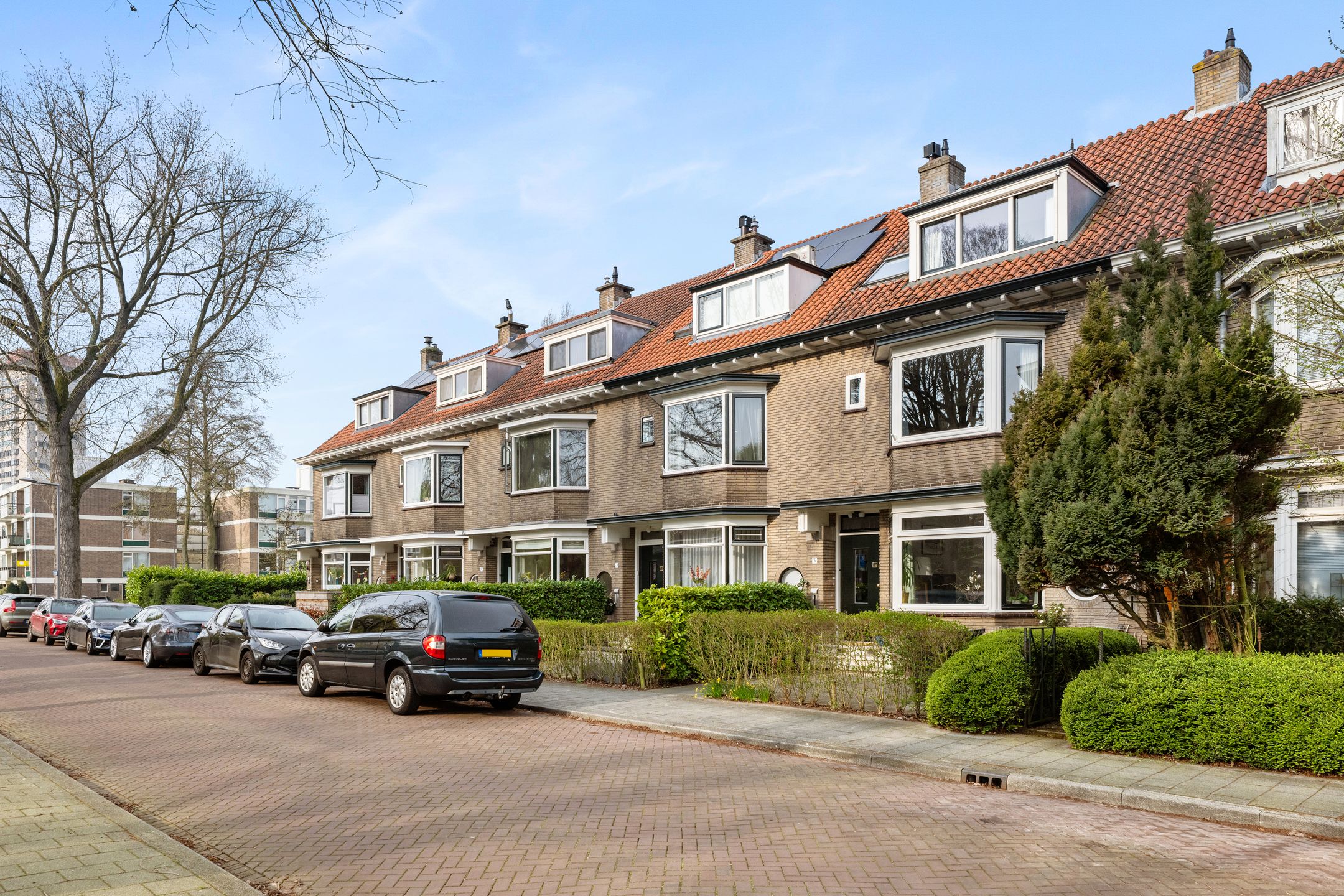 Foto van 's-Gravensingel 5, Rotterdam