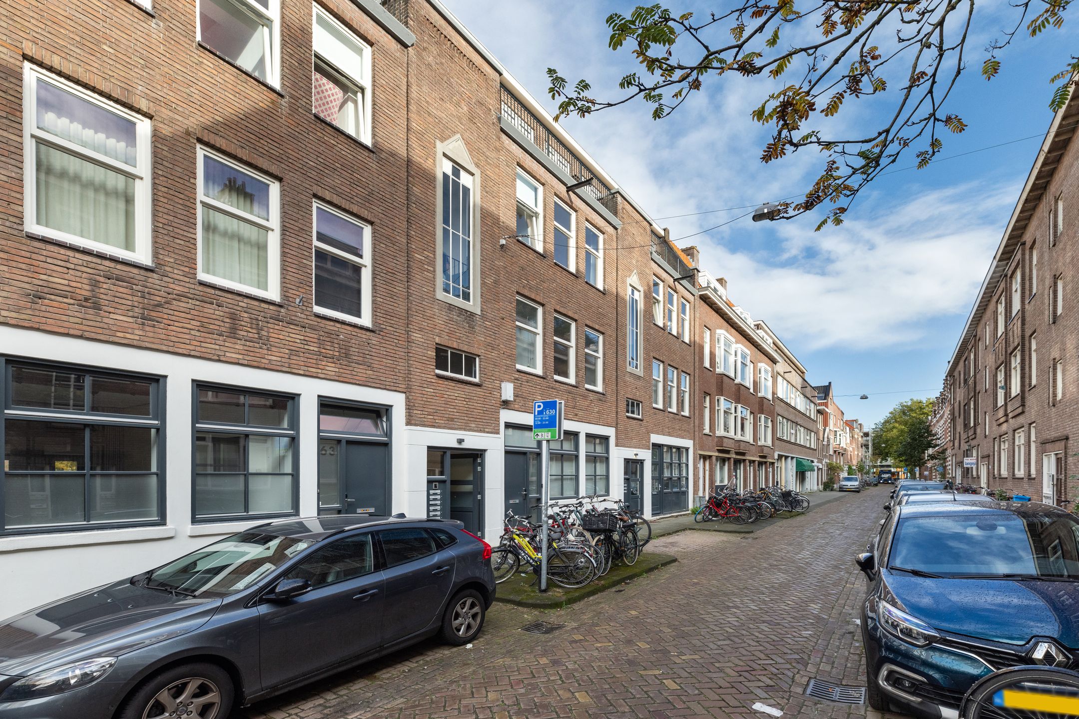 Foto van Waterloostraat 57C, Rotterdam
