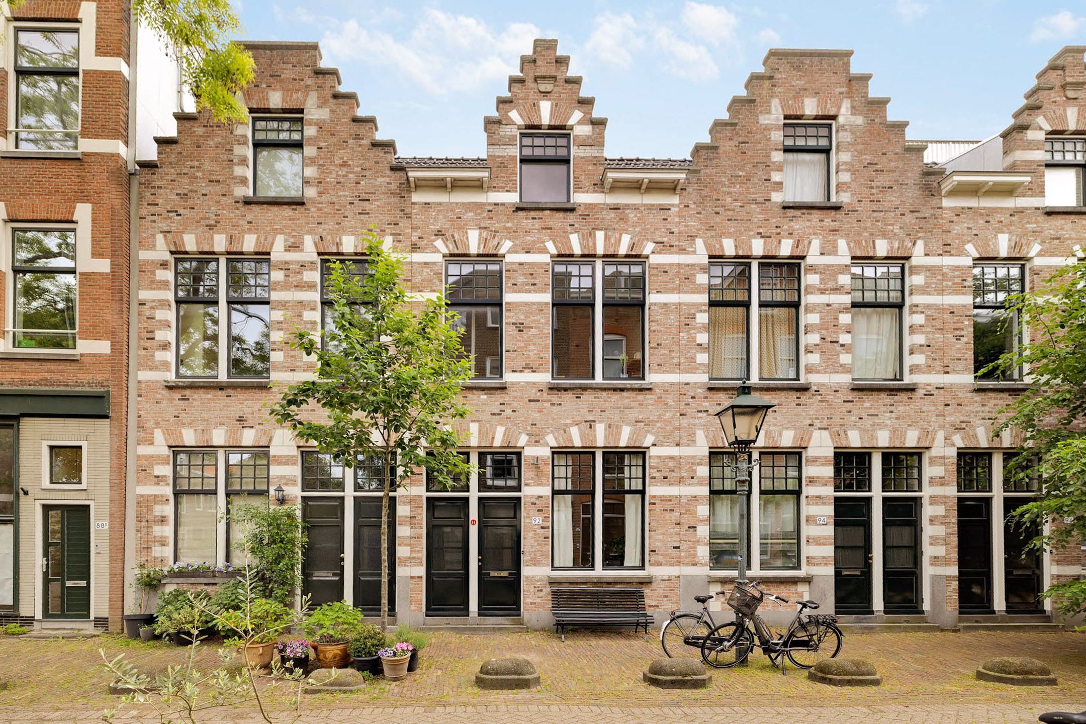 Foto van Waterloostraat 92, Rotterdam