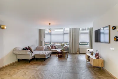 Foto van Lambertusstraat 36, Rotterdam