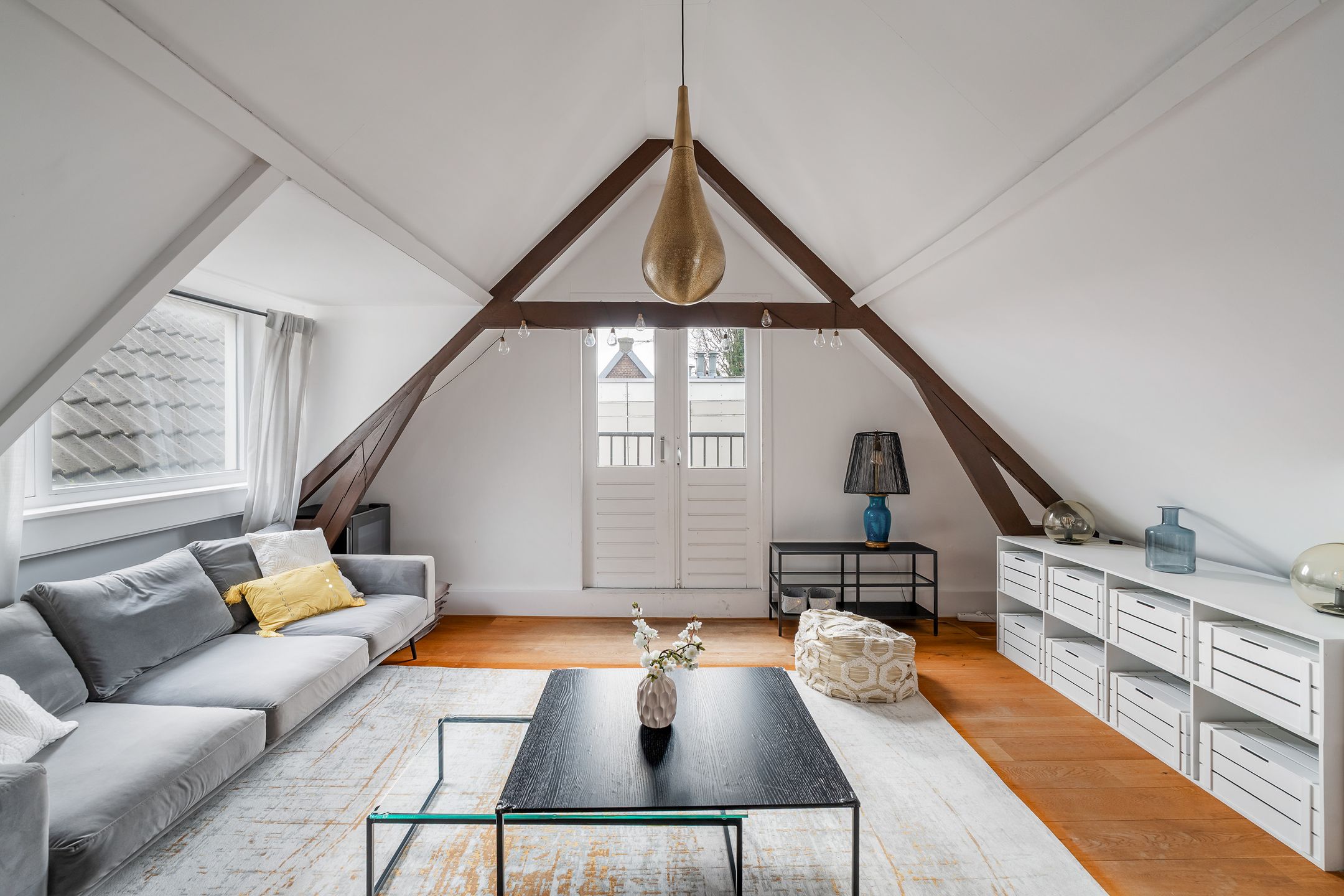 Foto van Lusthofstraat 52B02, Rotterdam