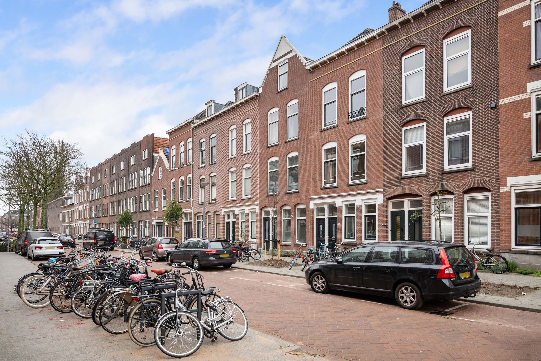 Foto van Lambertusstraat 152, Rotterdam