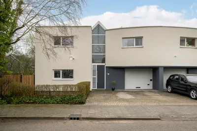 Foto van Witte Spaanstraat 25, Rotterdam