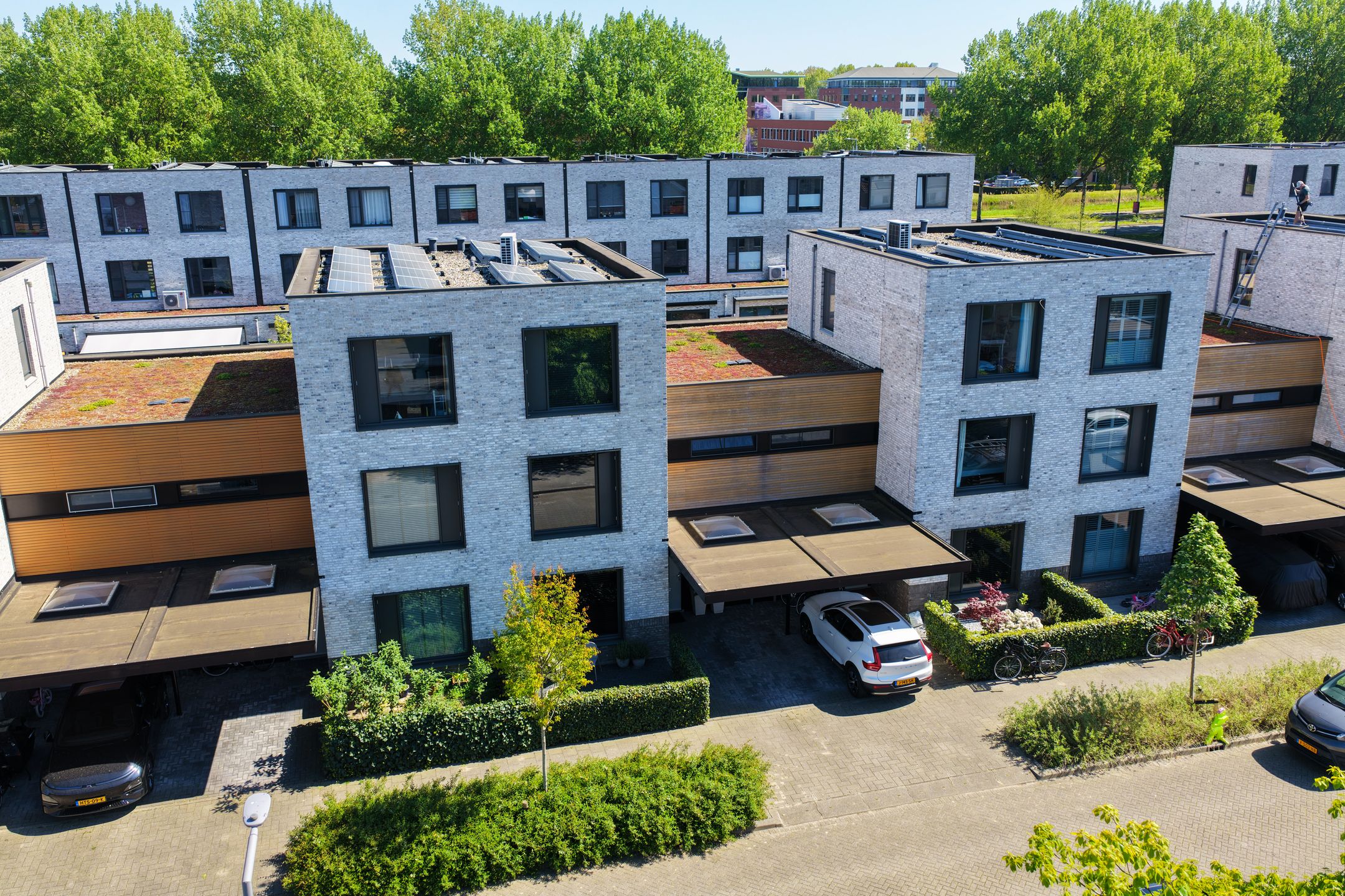 Foto van Leendert Butterstraat 41, Rotterdam