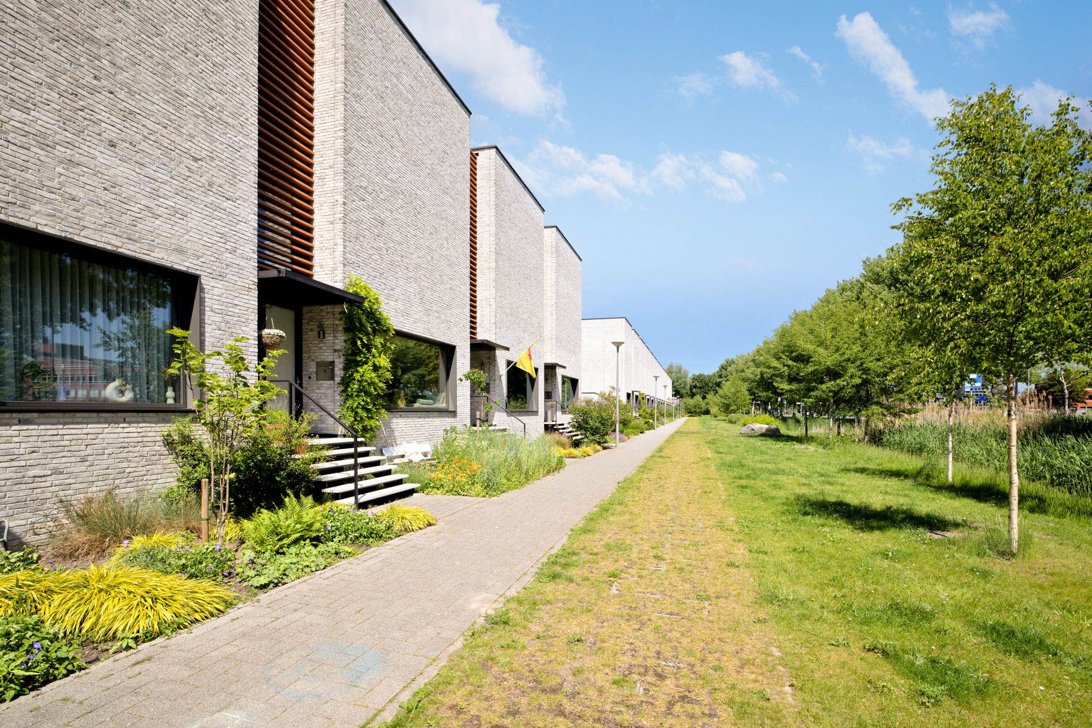 Foto van Laantje van Vredebest 32, Rotterdam
