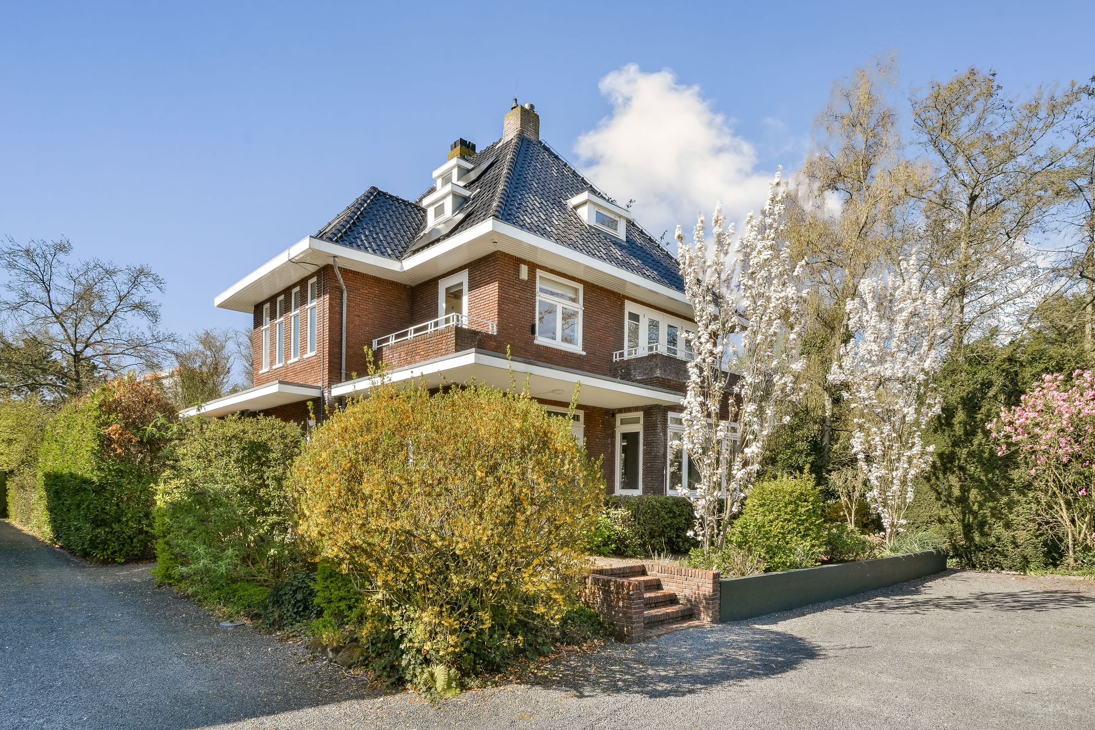 Foto van 's-Gravenweg 309, Rotterdam