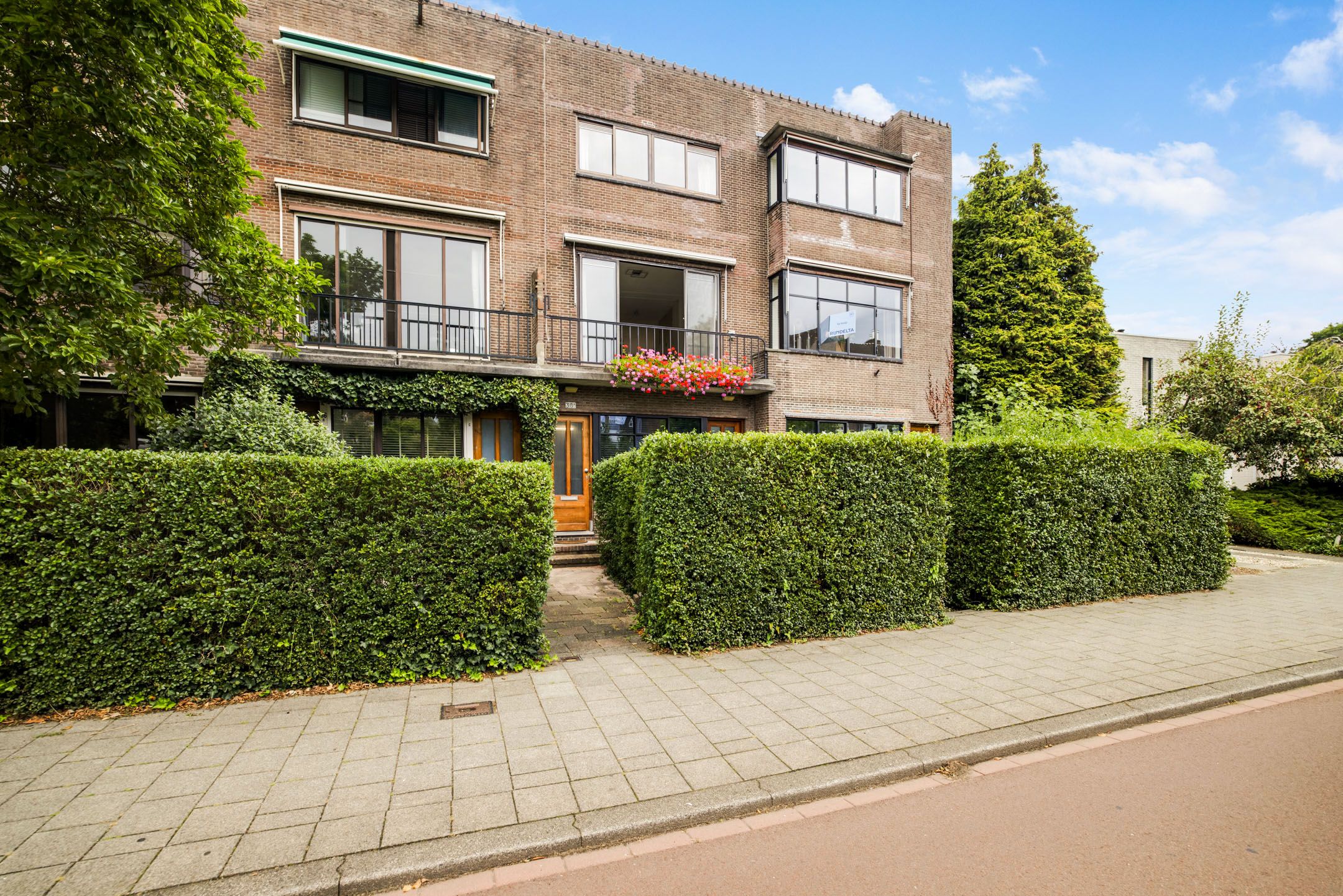 Foto van 's-Gravenweg 38A, Rotterdam