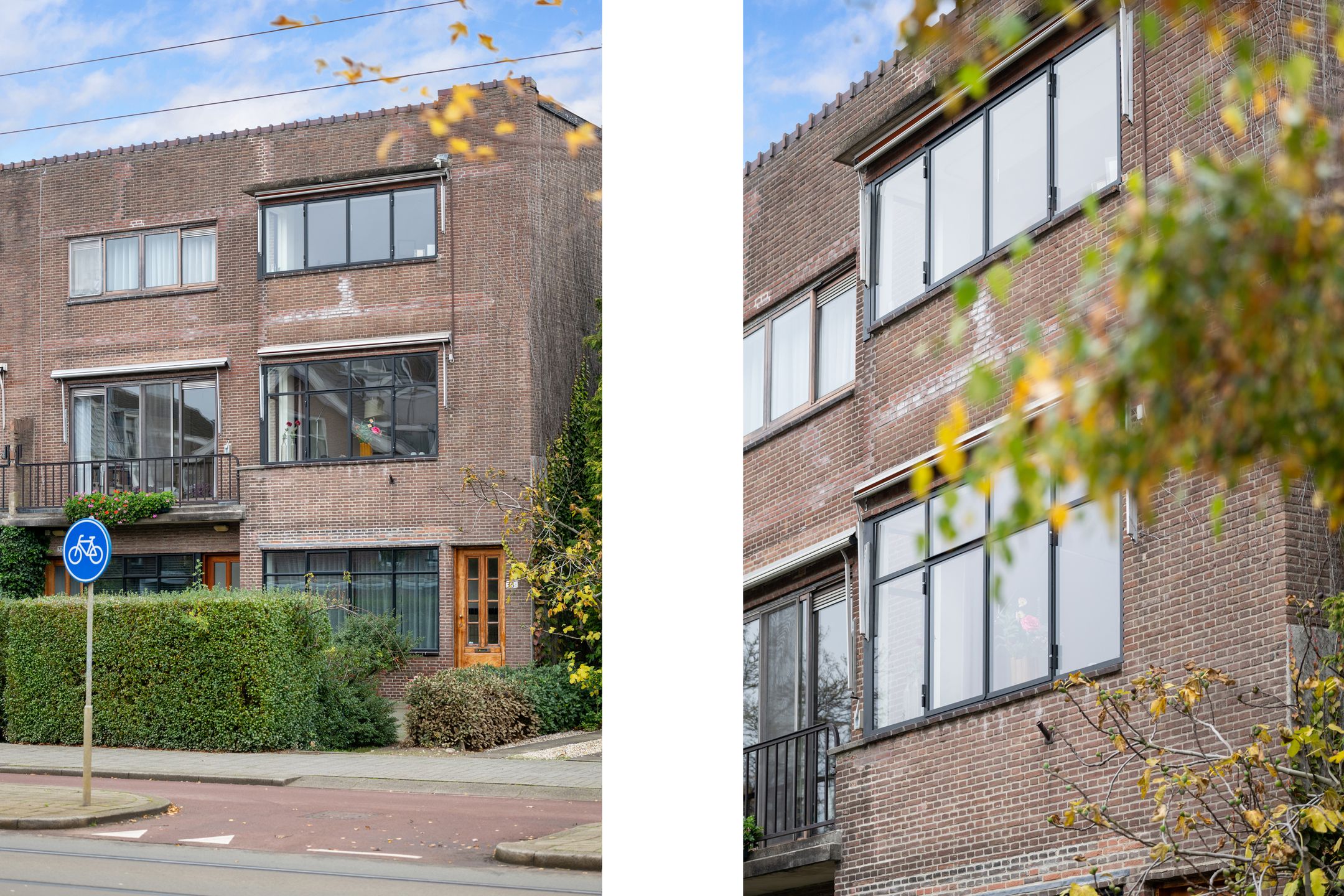 Foto van 's-Gravenweg 38C, Rotterdam