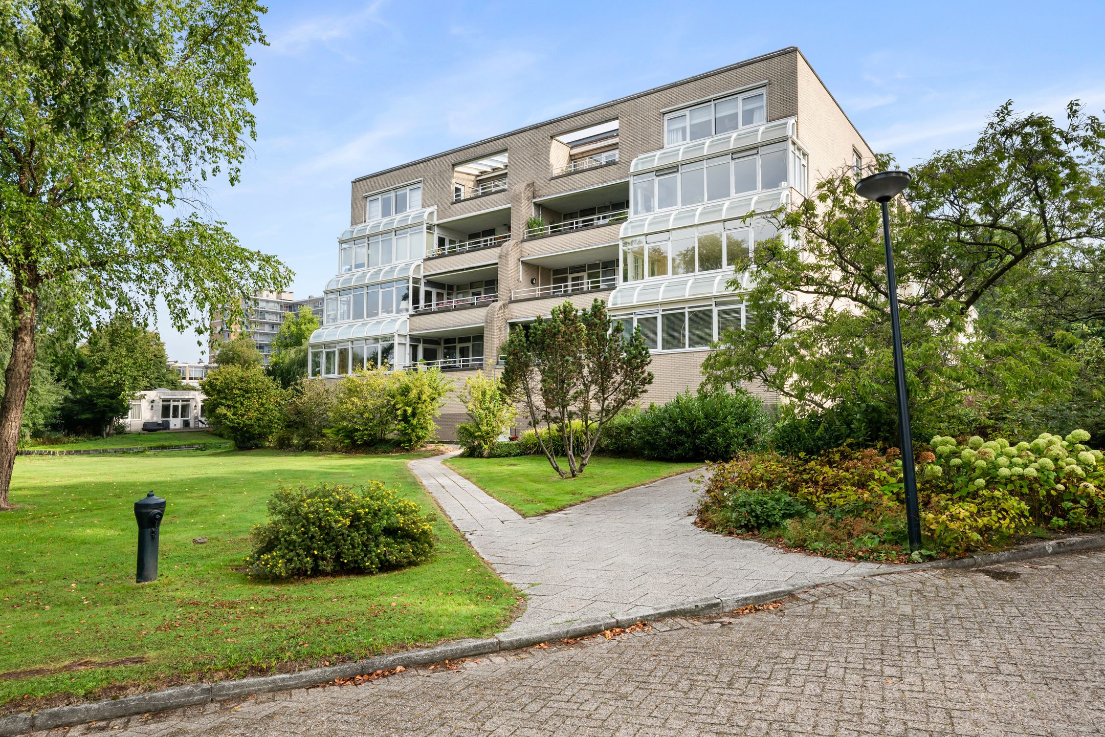 Foto van Laan van Ypenhof 146, Rotterdam