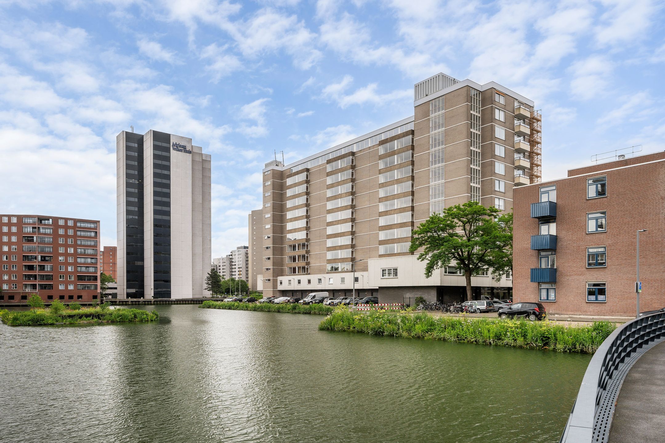 Foto van Buizenwerf 87, Rotterdam
