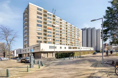 Foto van Buizenwerf 235, Rotterdam