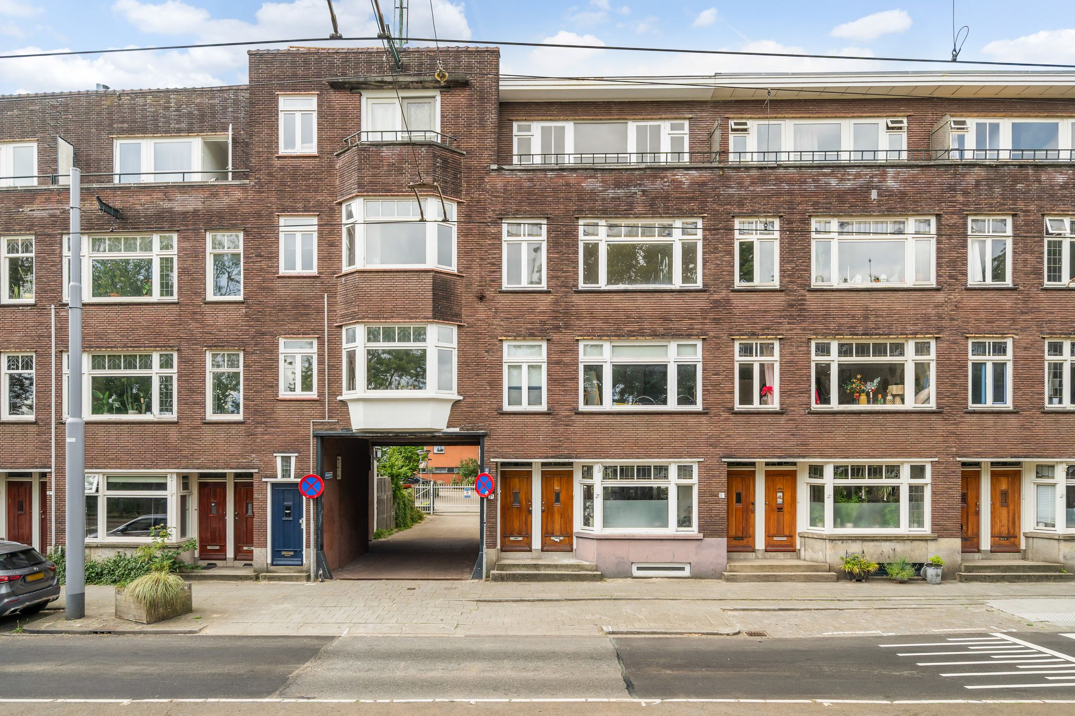 Foto van Honingerdijk 7B02, Rotterdam