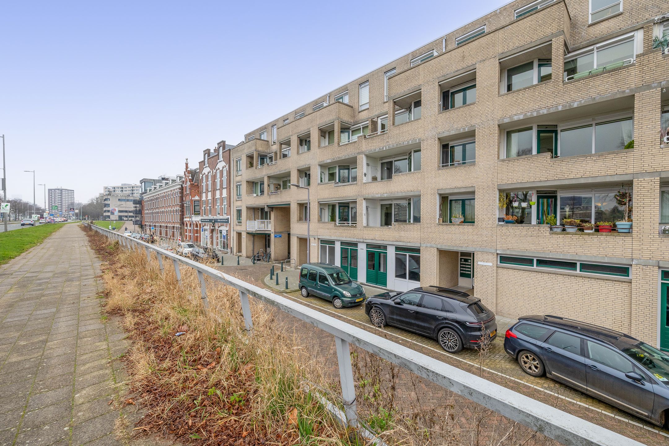 Foto van Oostmaaslaan 231C, Rotterdam
