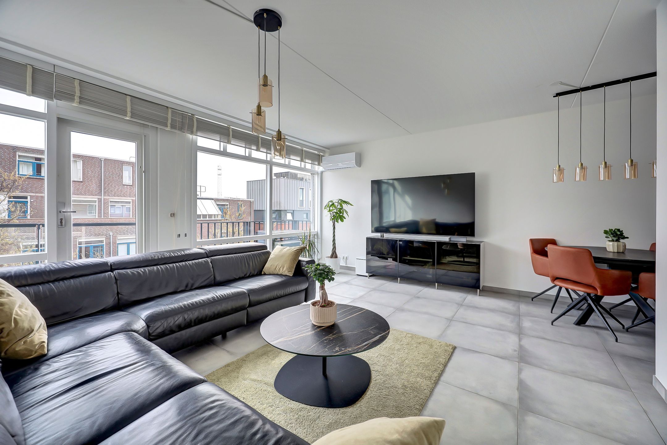 Foto van Oostmaaslaan 293, Rotterdam
