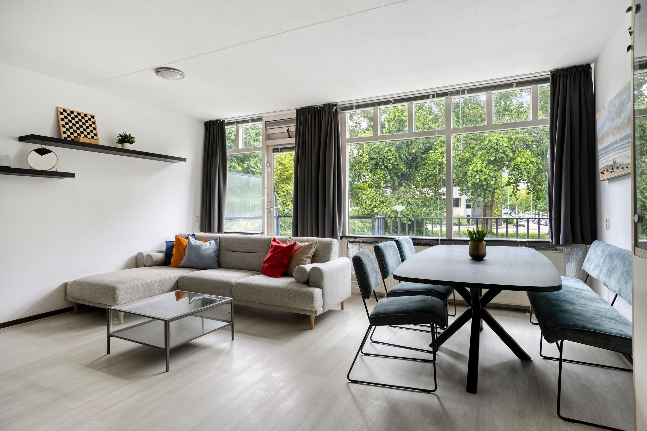 Foto van Oostmaaslaan 373, Rotterdam