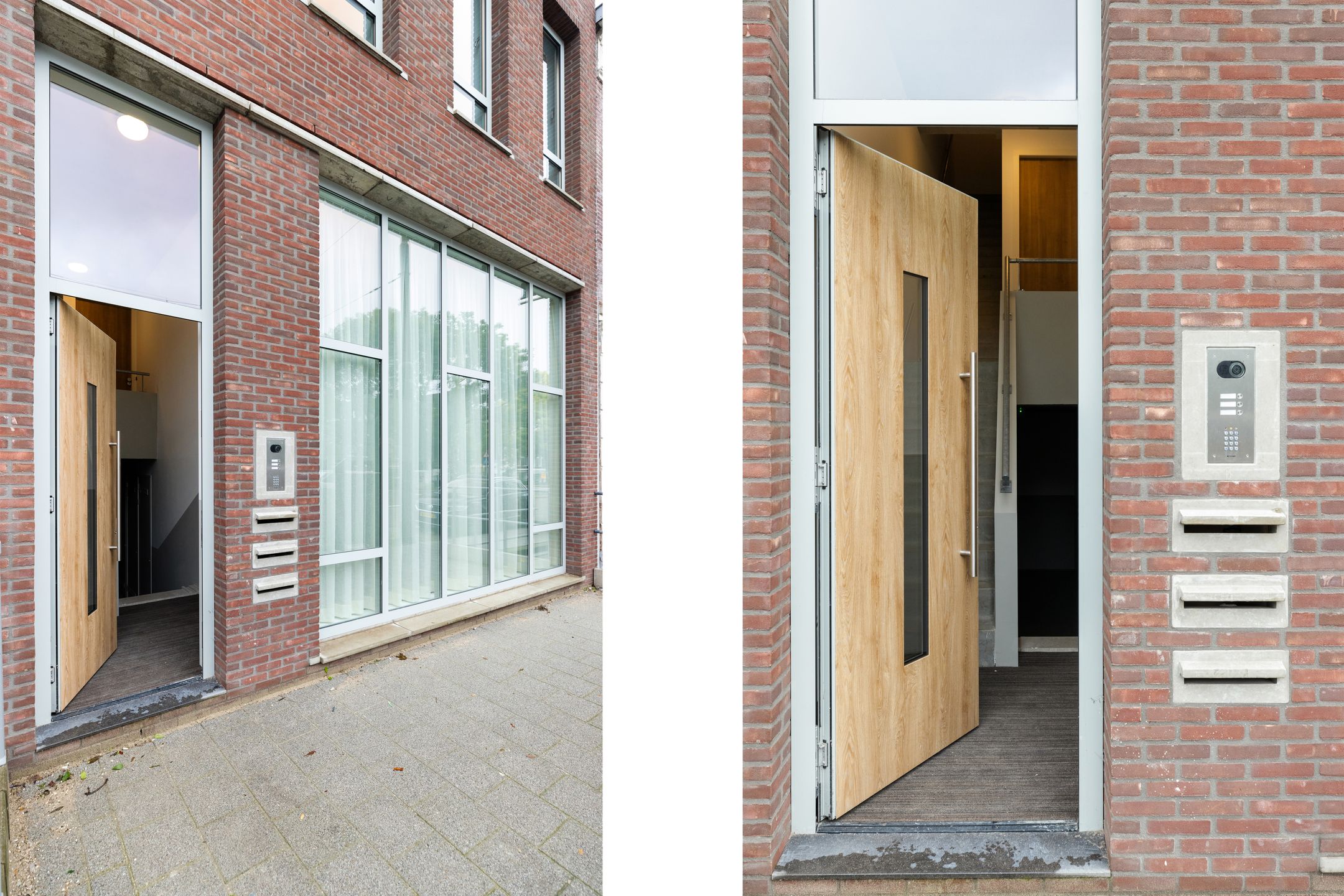 Foto van Oostzeedijk 58A, Rotterdam