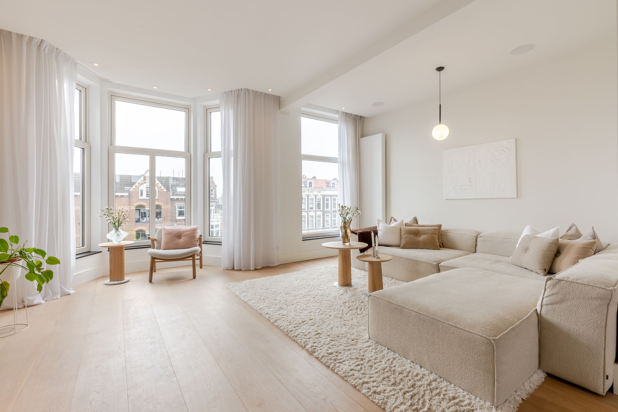Foto van Oostzeedijk 118A, Rotterdam