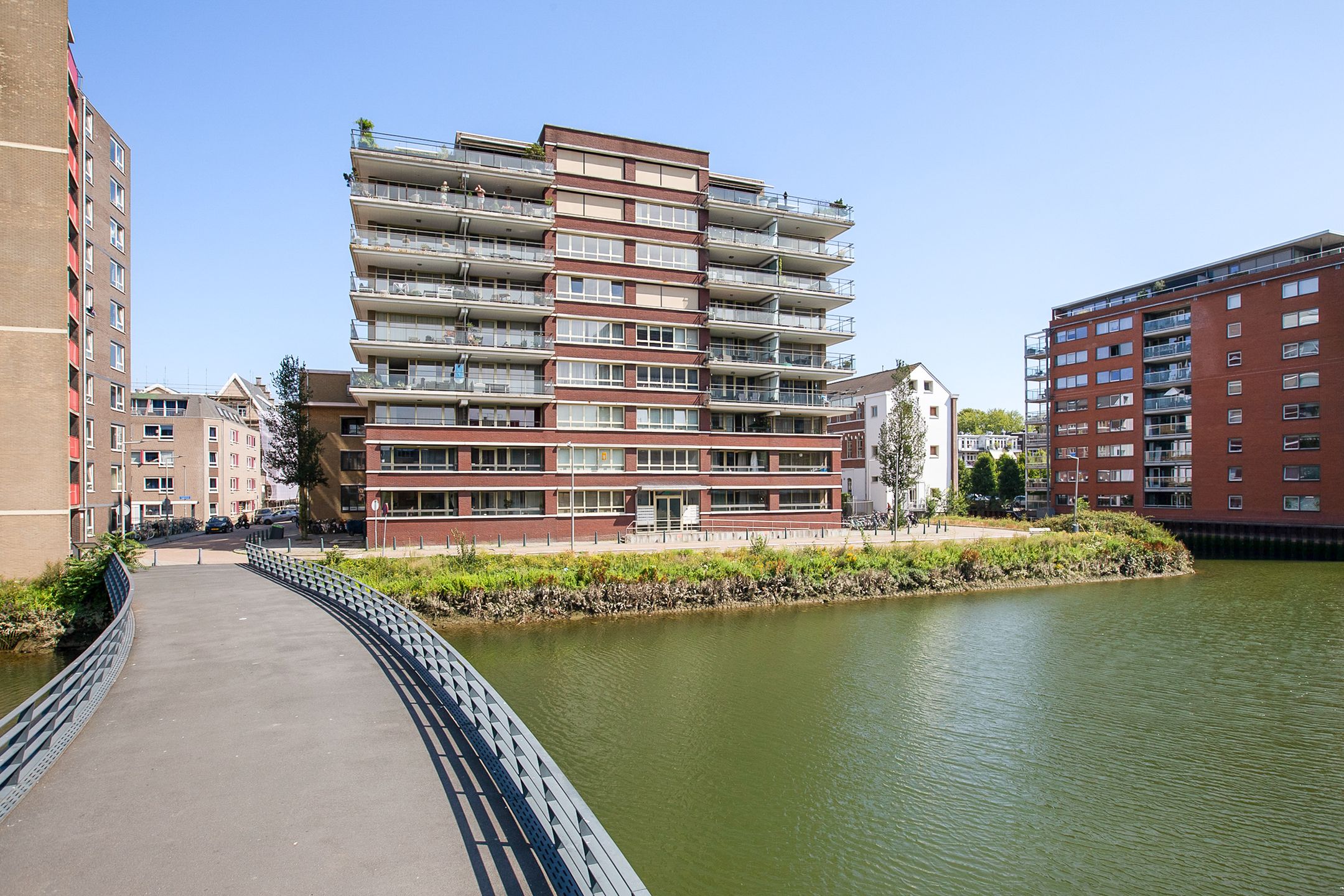 Foto van Struisenburgstraat 20A, Rotterdam