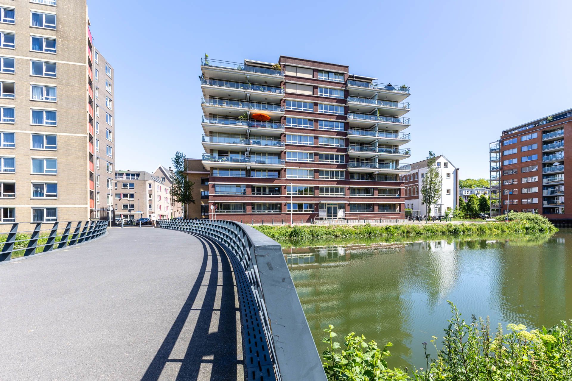 Foto van Struisenburgstraat 22B, Rotterdam