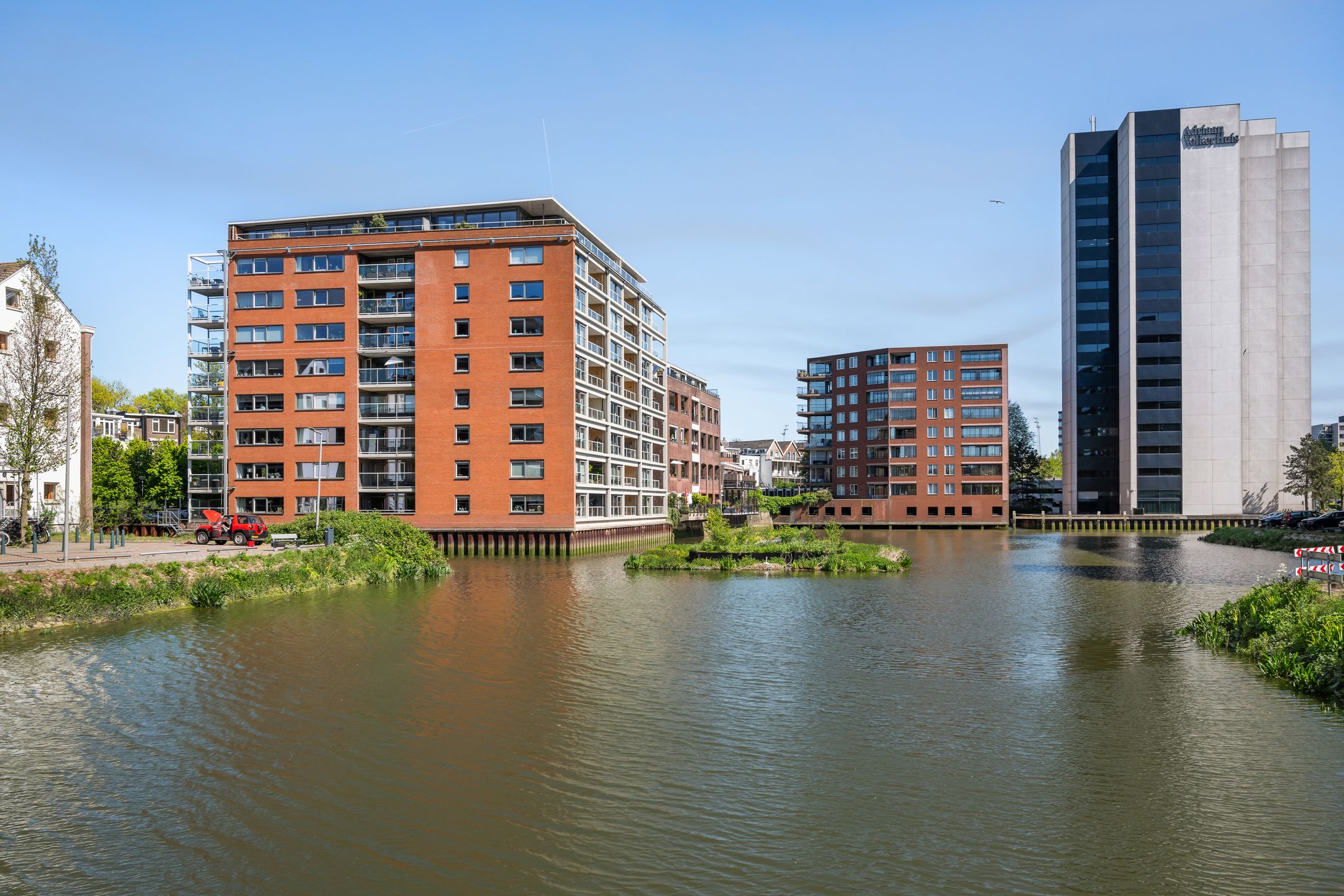 Foto van Honingerhof 11, Rotterdam