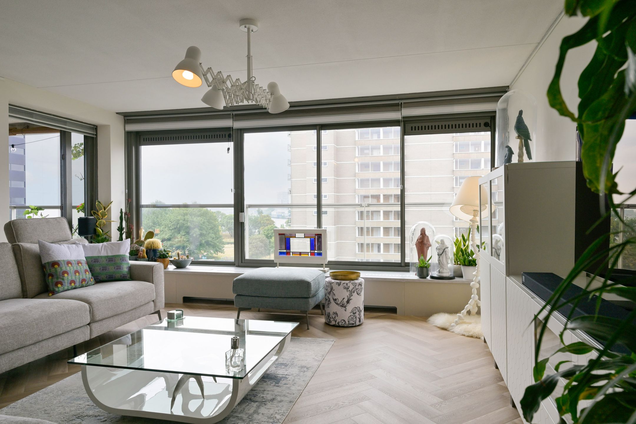 Foto van Honingerhof 34, Rotterdam