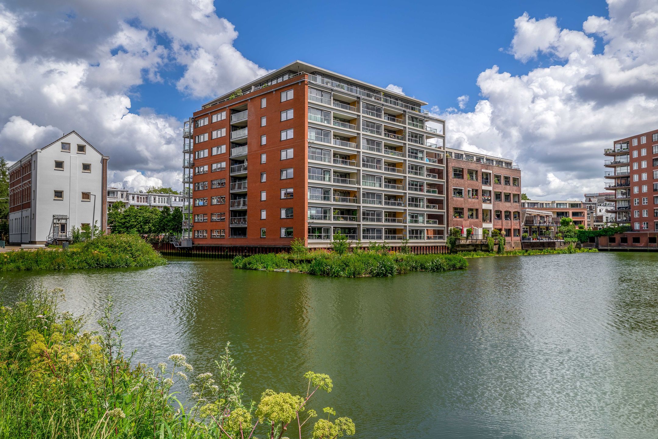 Foto van Honingerhof 5, Rotterdam