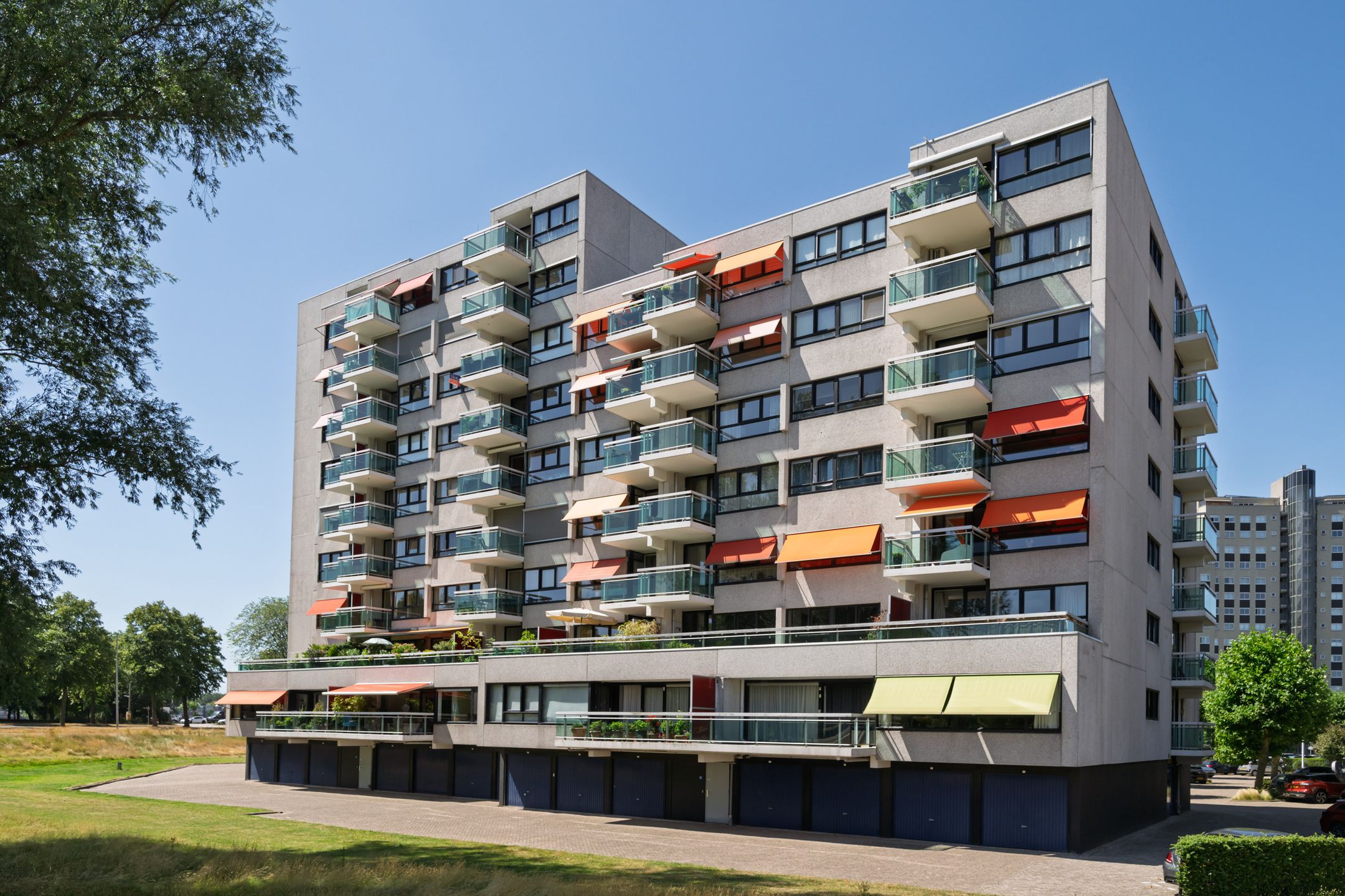 Foto van Oostmaaslaan 206, Rotterdam