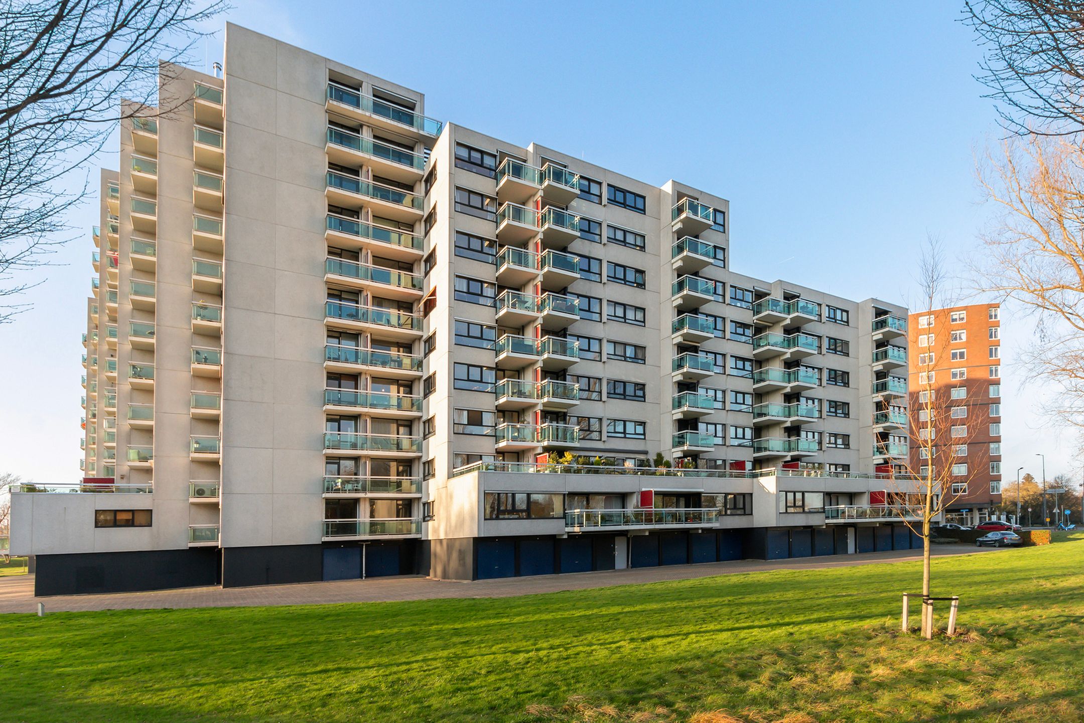 Foto van Oostmaaslaan 208, Rotterdam