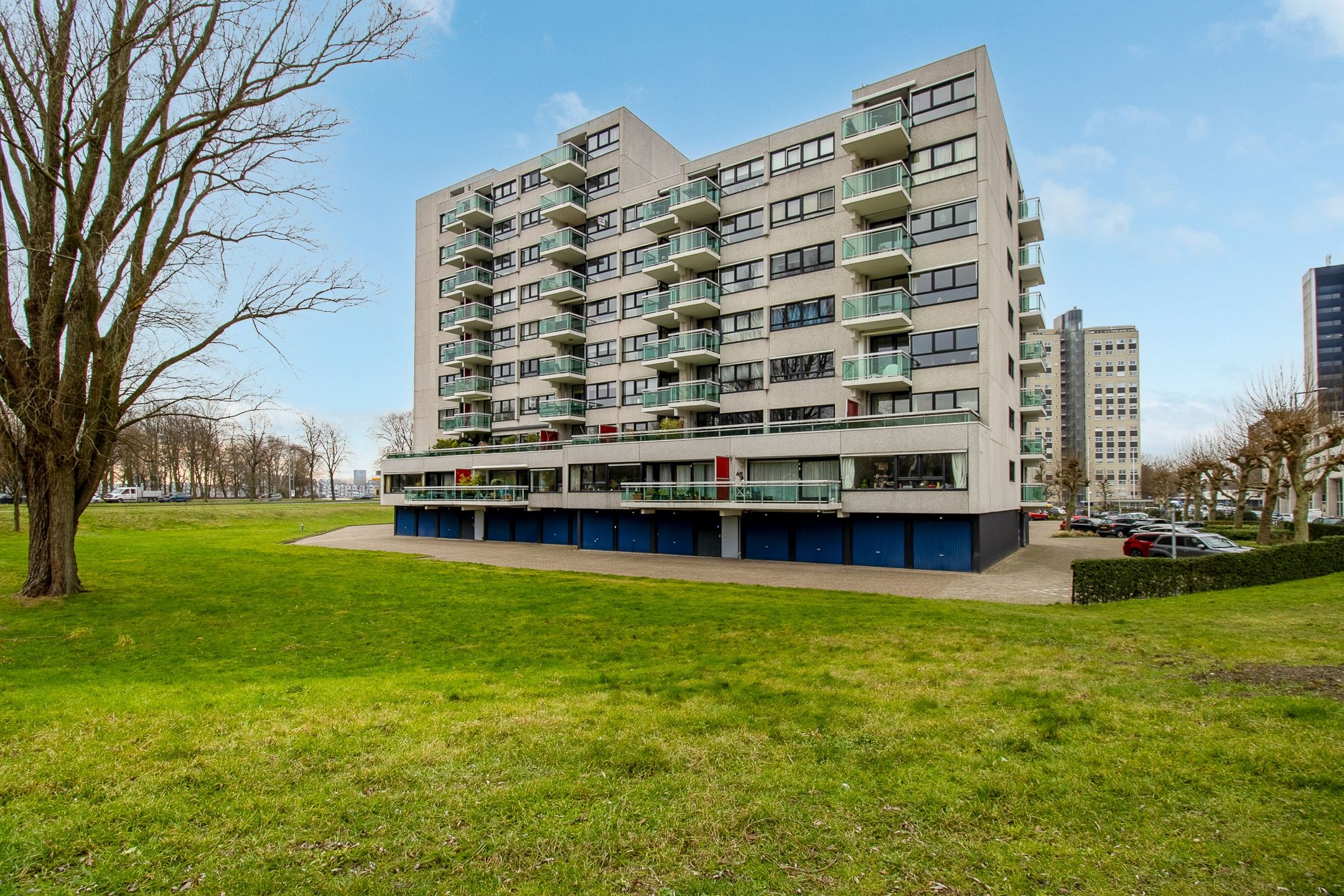 Foto van Oostmaaslaan 232, Rotterdam