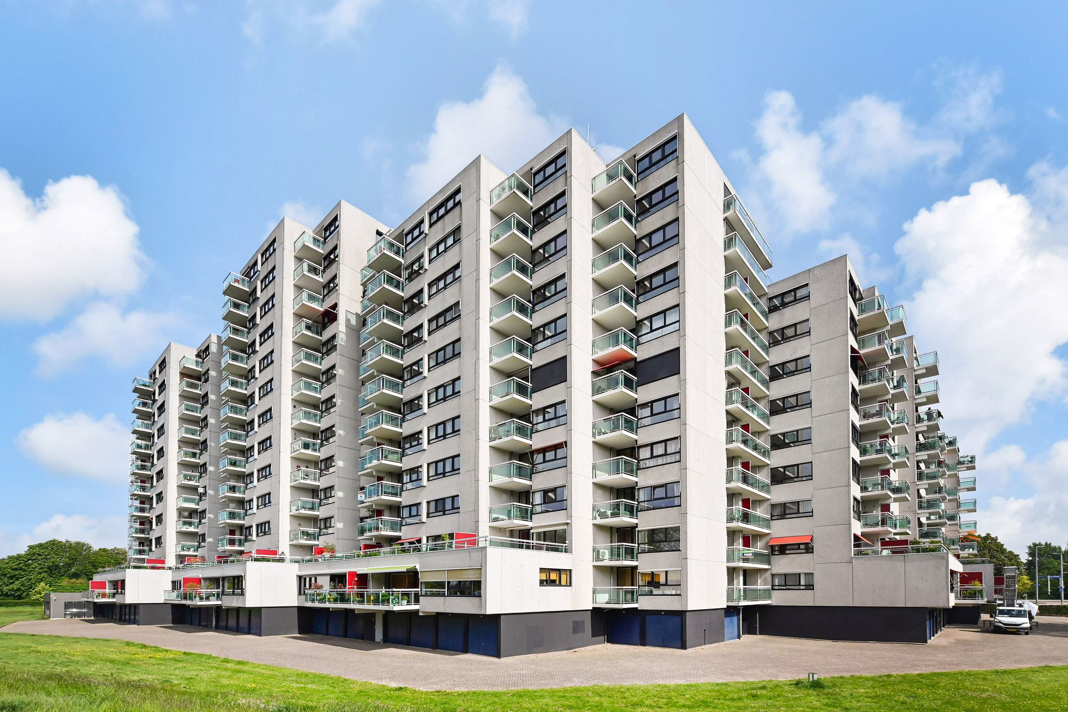 Foto van Oostmaaslaan 260, Rotterdam