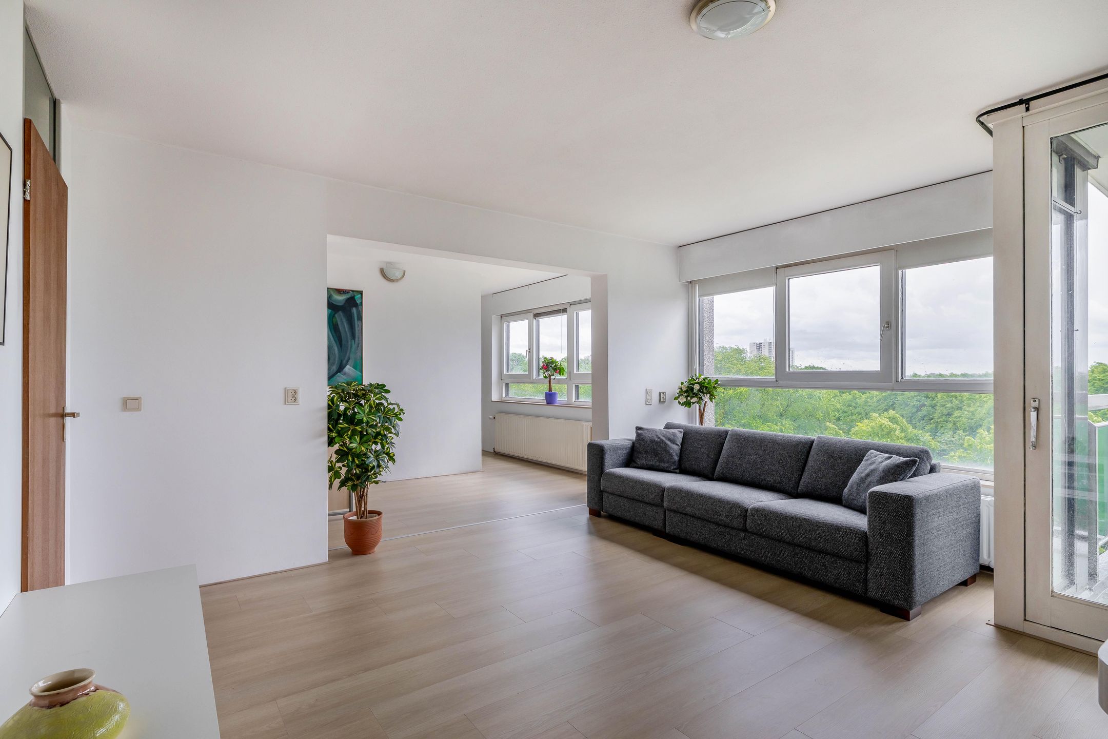 Foto van Oostmaaslaan 286, Rotterdam