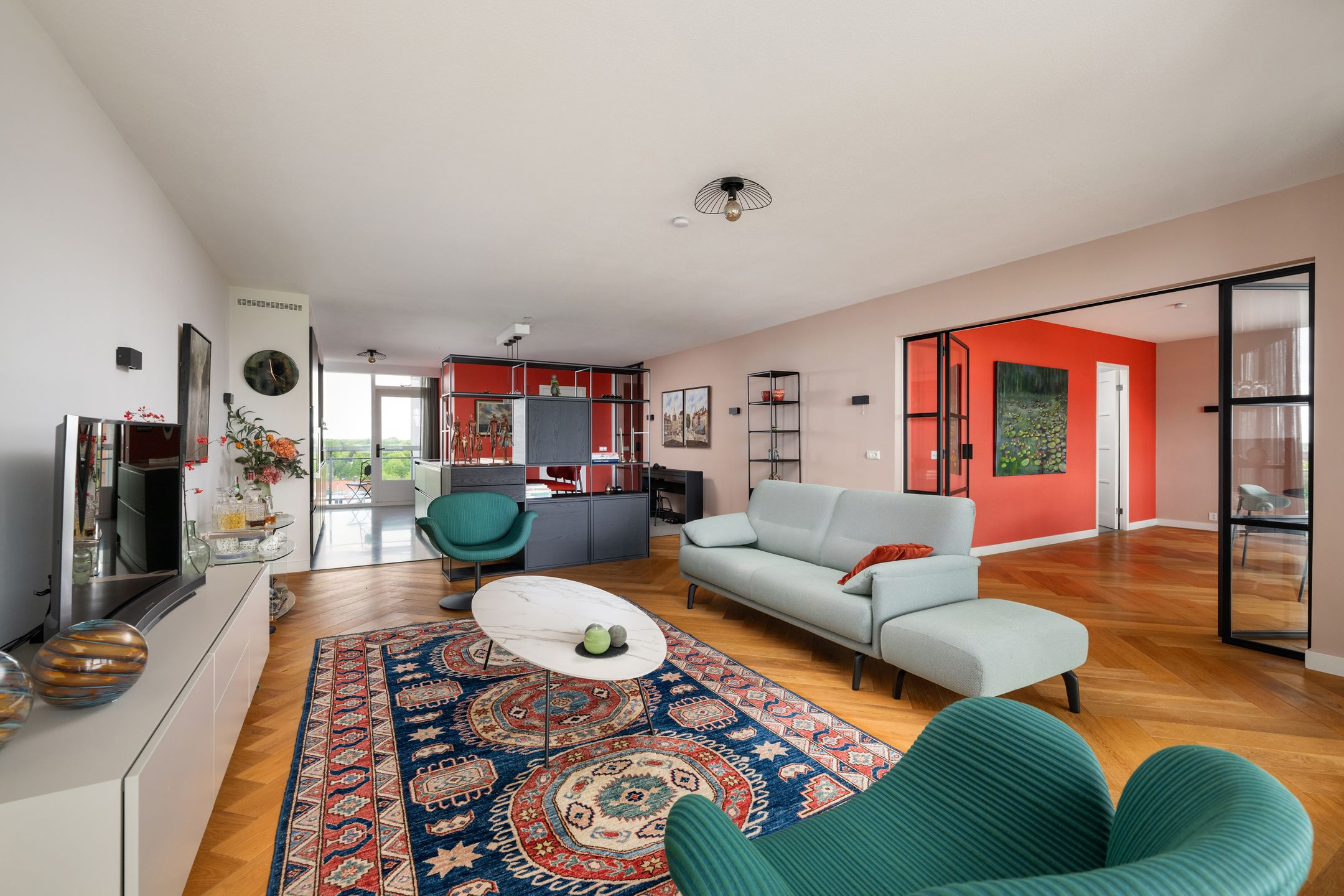Foto van Oostmaaslaan 348, Rotterdam