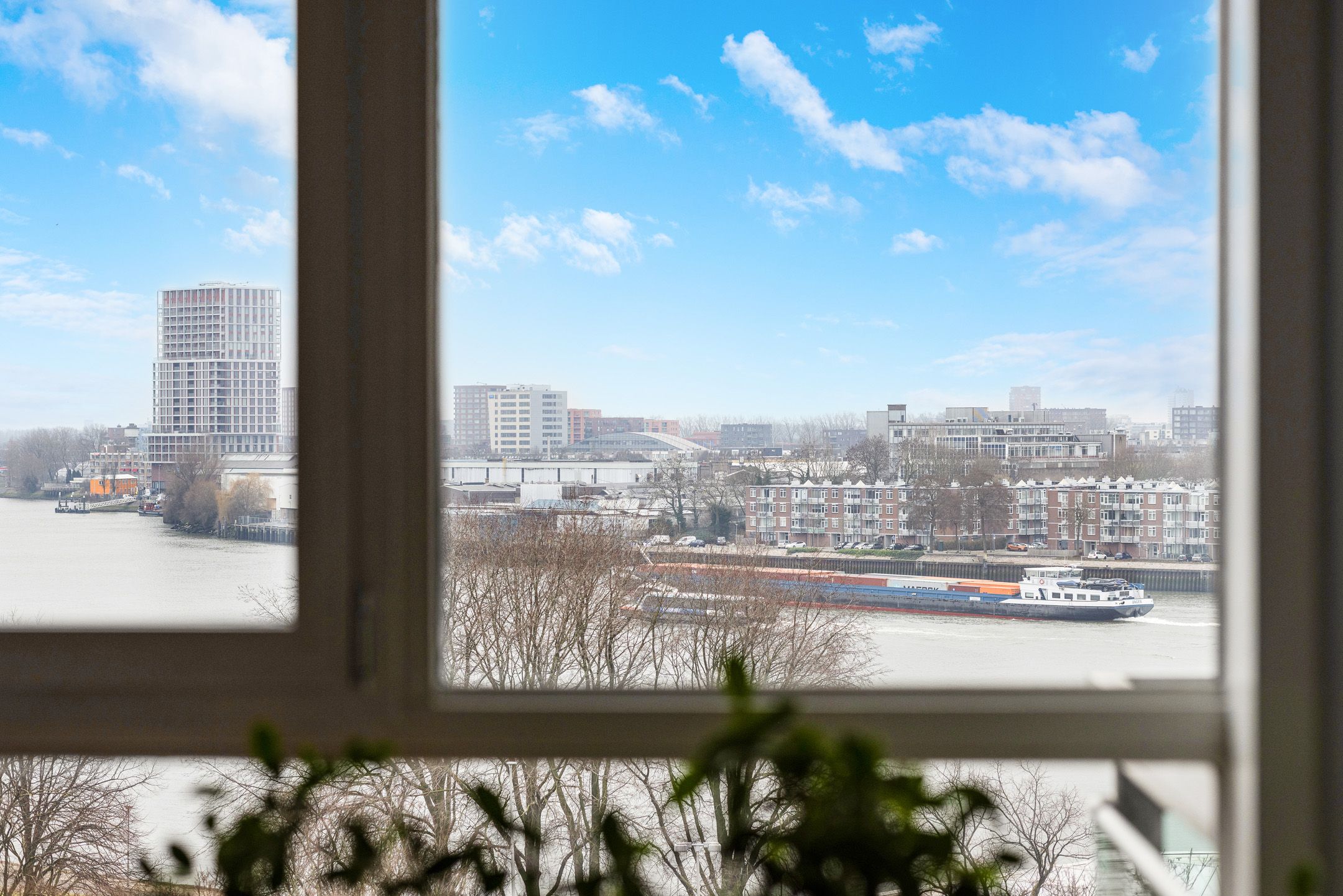 Foto van Oostmaaslaan 420, Rotterdam