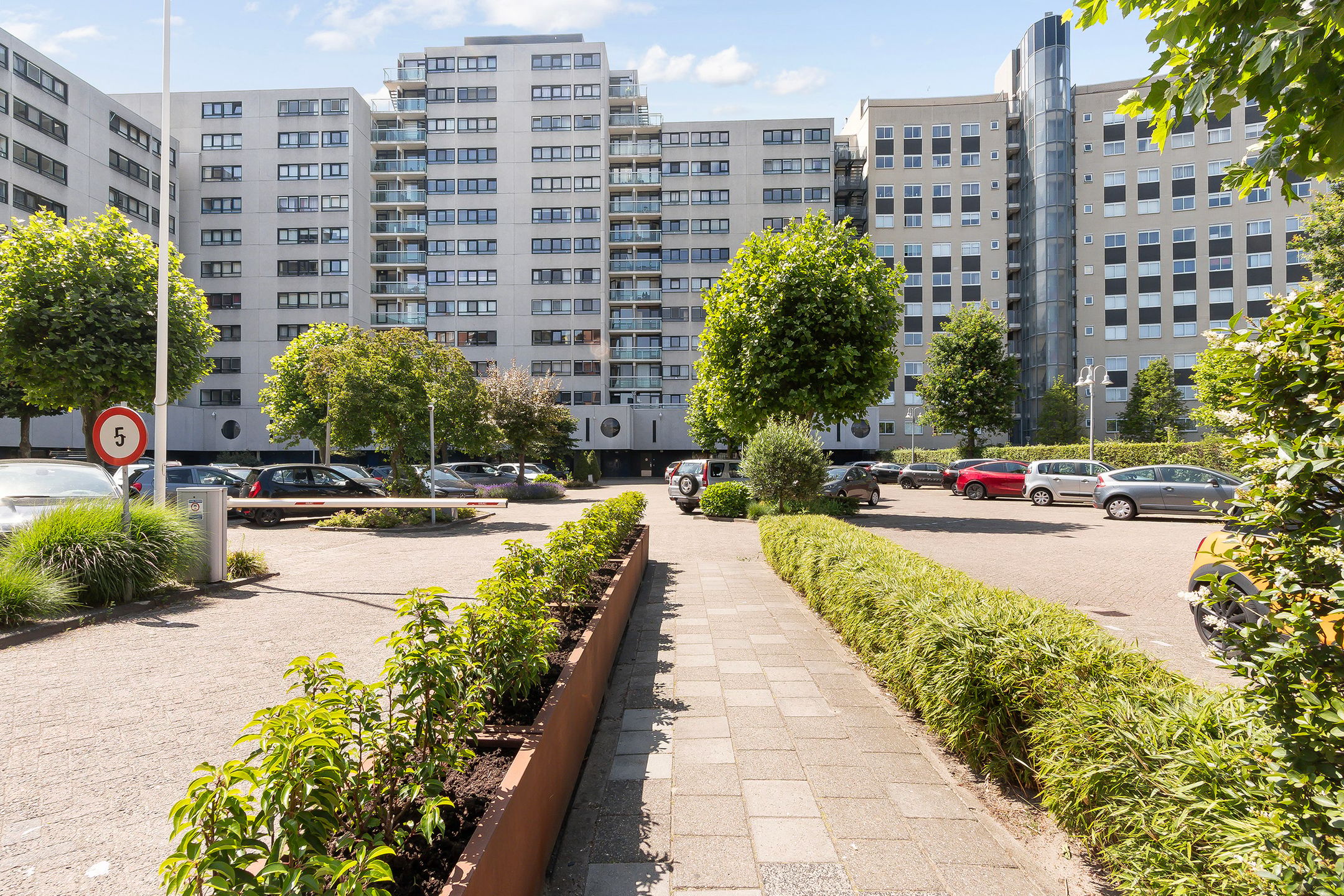 Foto van Oostmaaslaan 552, Rotterdam