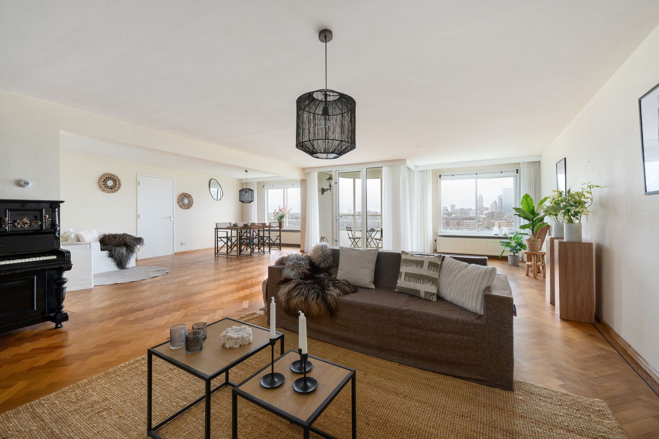 Foto van Oostmaaslaan 668, Rotterdam