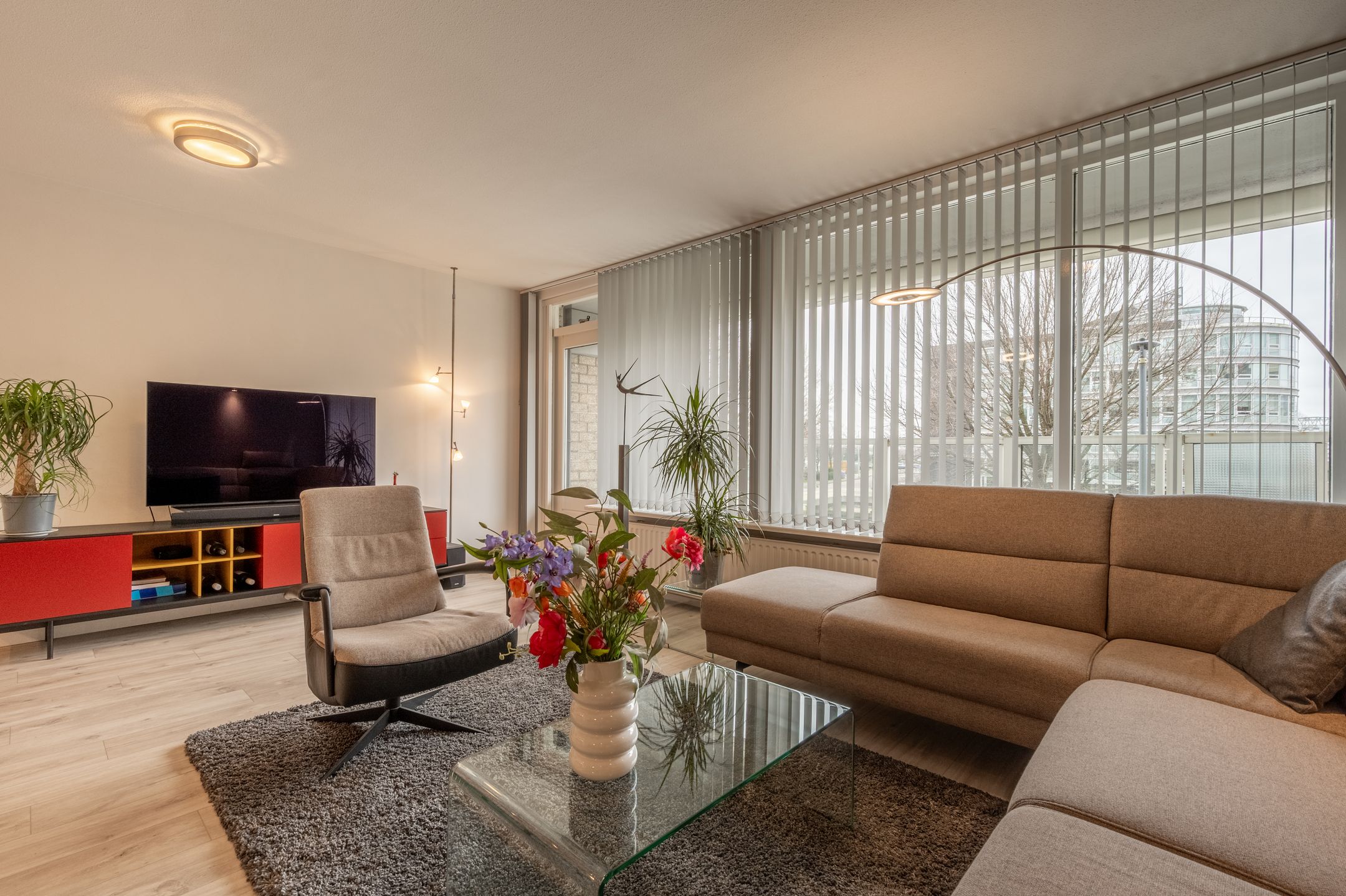 Foto van Admiraliteitskade 21B, Rotterdam