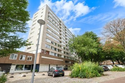 Foto van 's-Lands Werf 160, Rotterdam