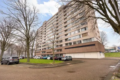 Foto van 's-Lands werf 228, Rotterdam