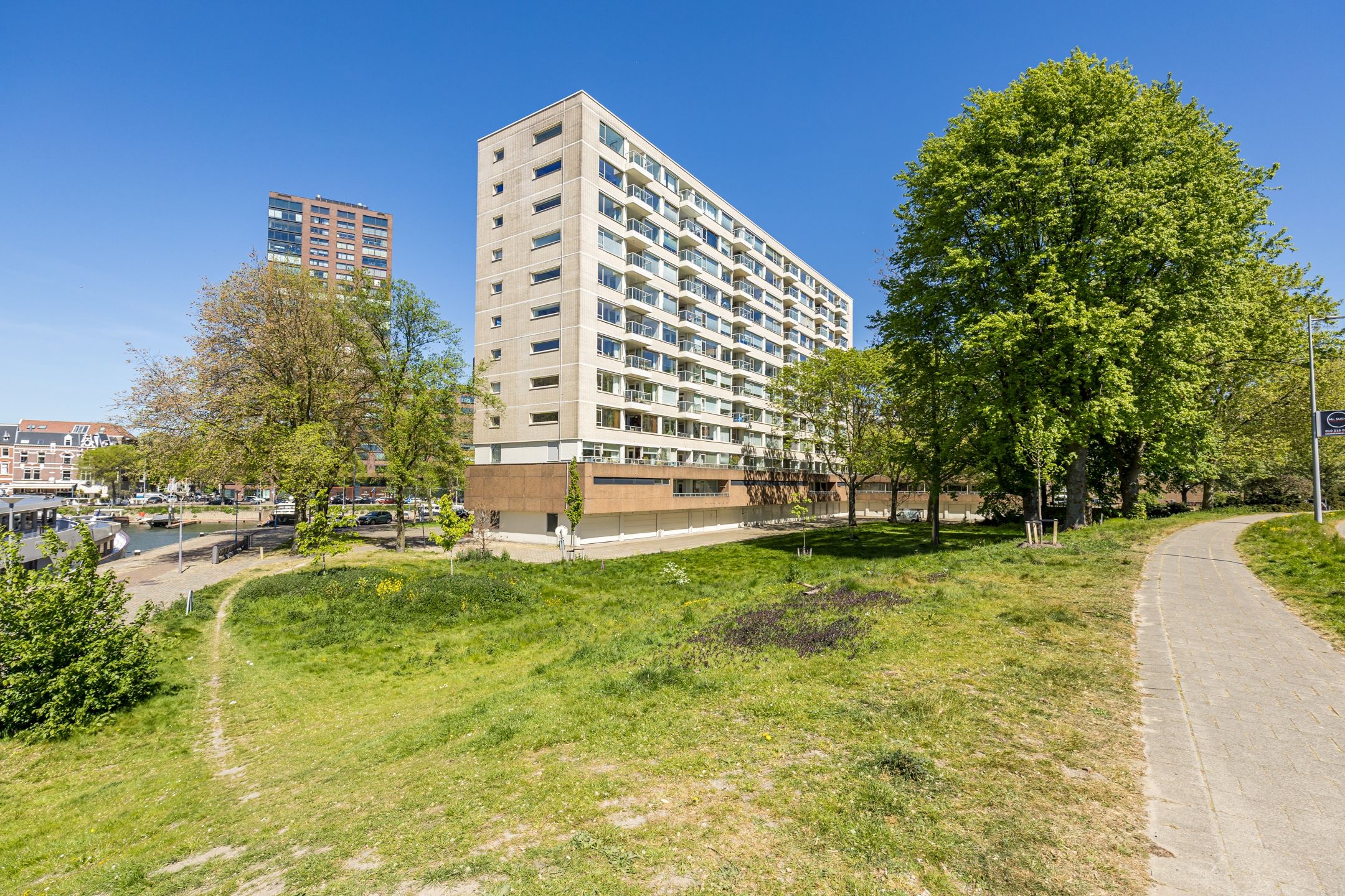 Foto van 's-Lands werf 260, Rotterdam