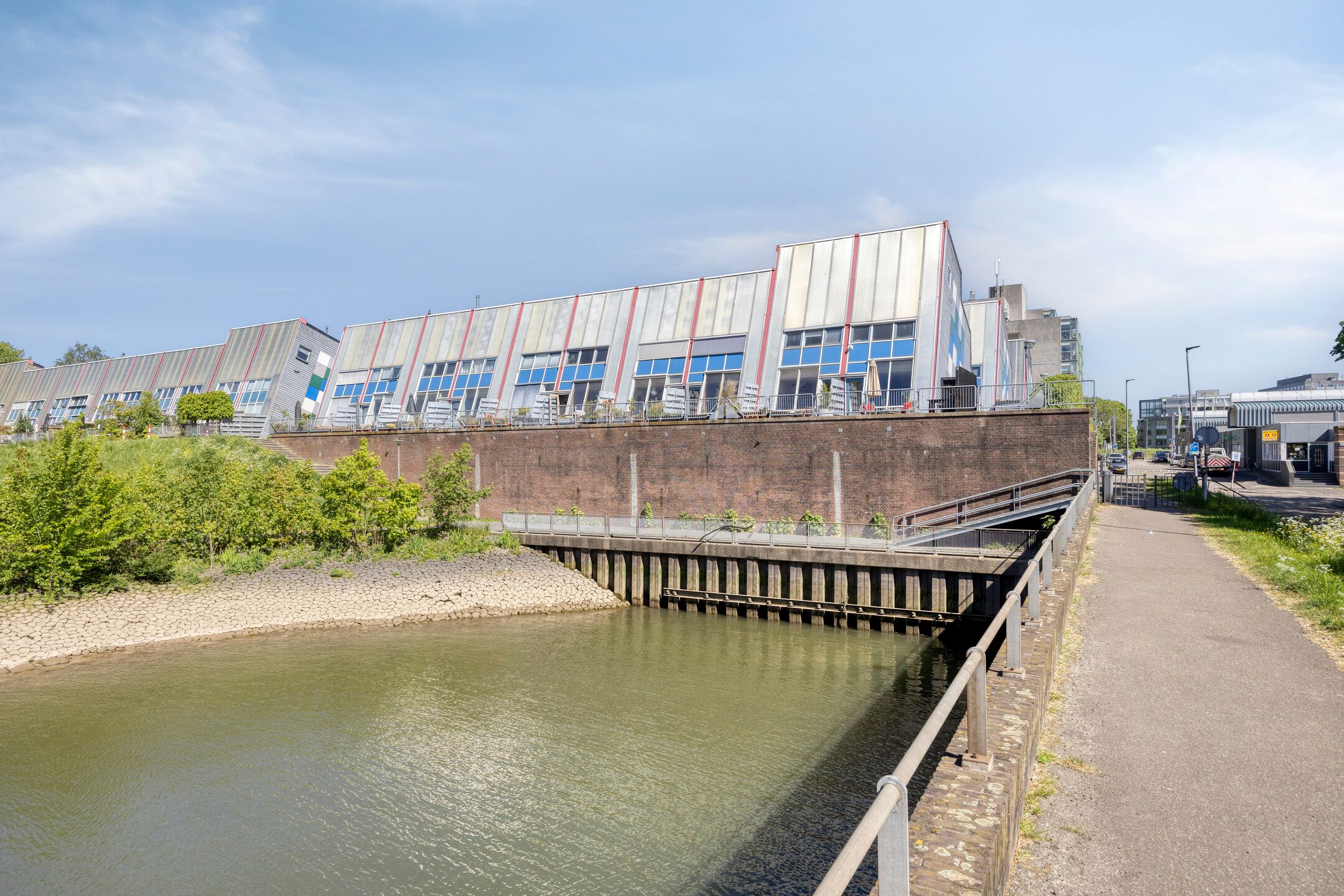 Foto van Waterwerk 80, Rotterdam