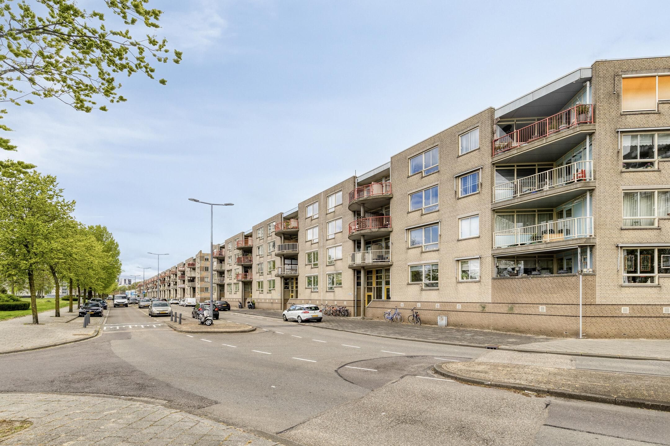 Foto van Drinkwaterweg 300, Rotterdam