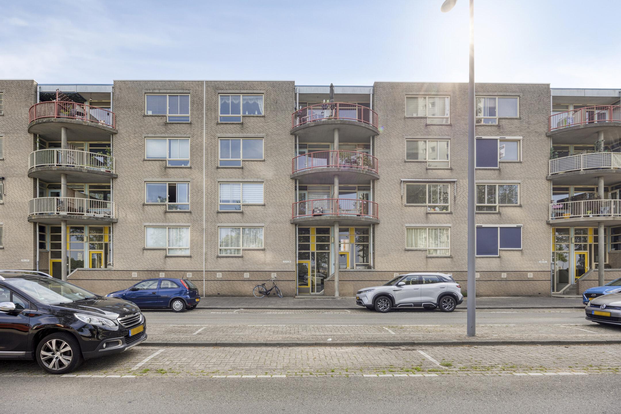Foto van Drinkwaterweg 60, Rotterdam