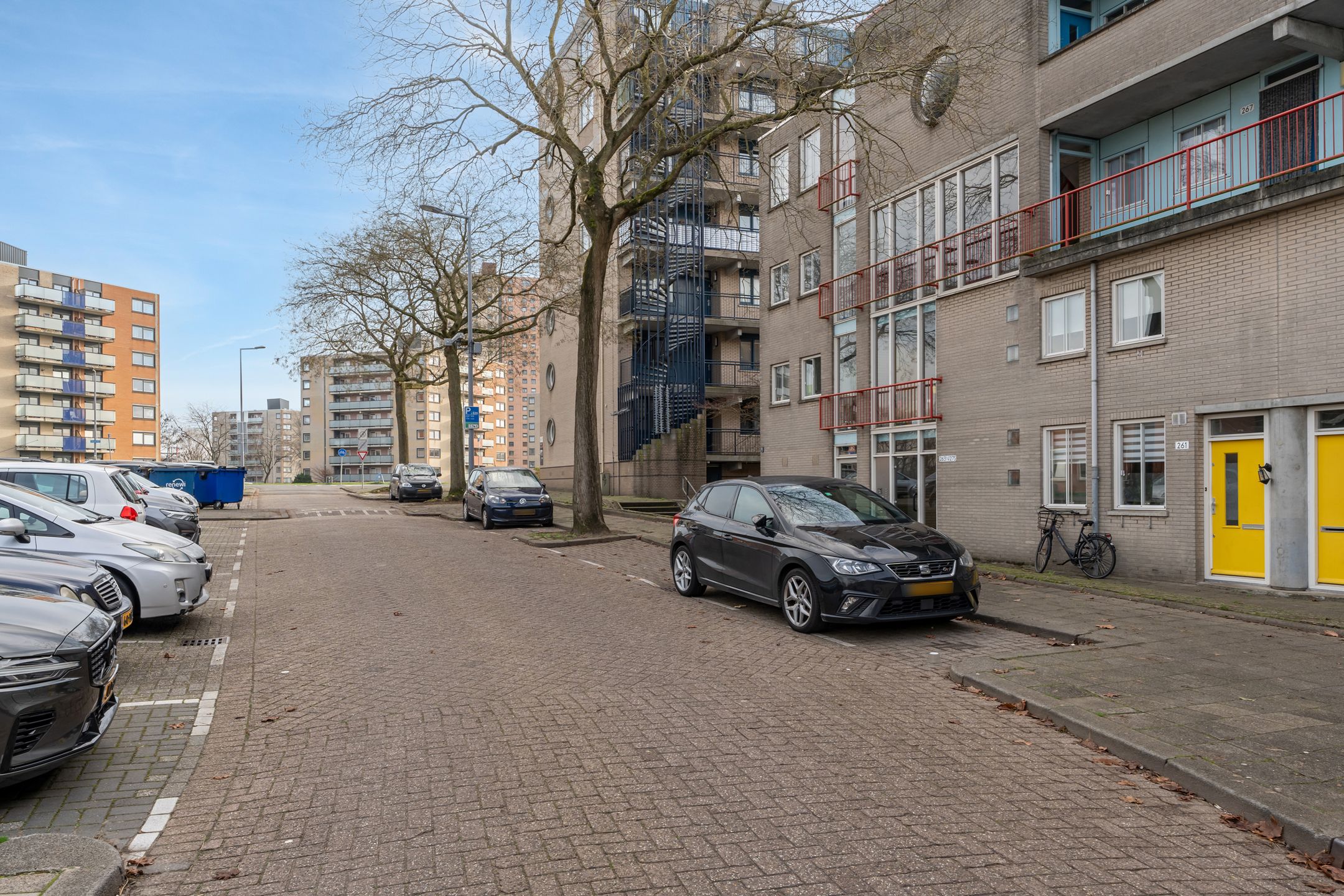 Foto van Snelfilterweg 269, Rotterdam