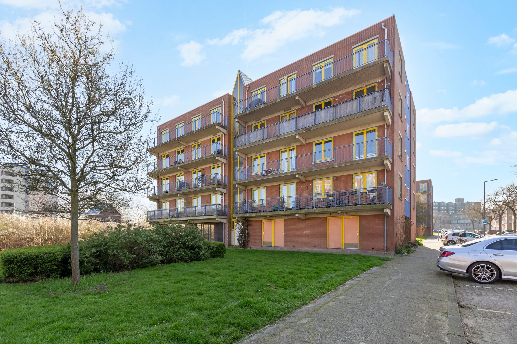 Foto van Snelfilterweg 136, Rotterdam
