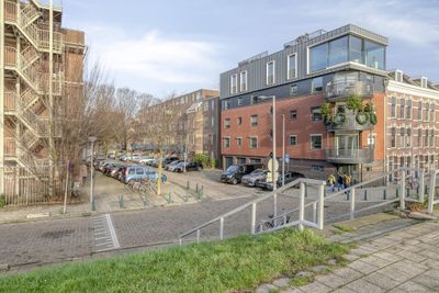 Foto van Boslandwerf 15, Rotterdam