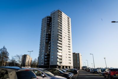 Foto van Buitenbassinweg 368, Rotterdam