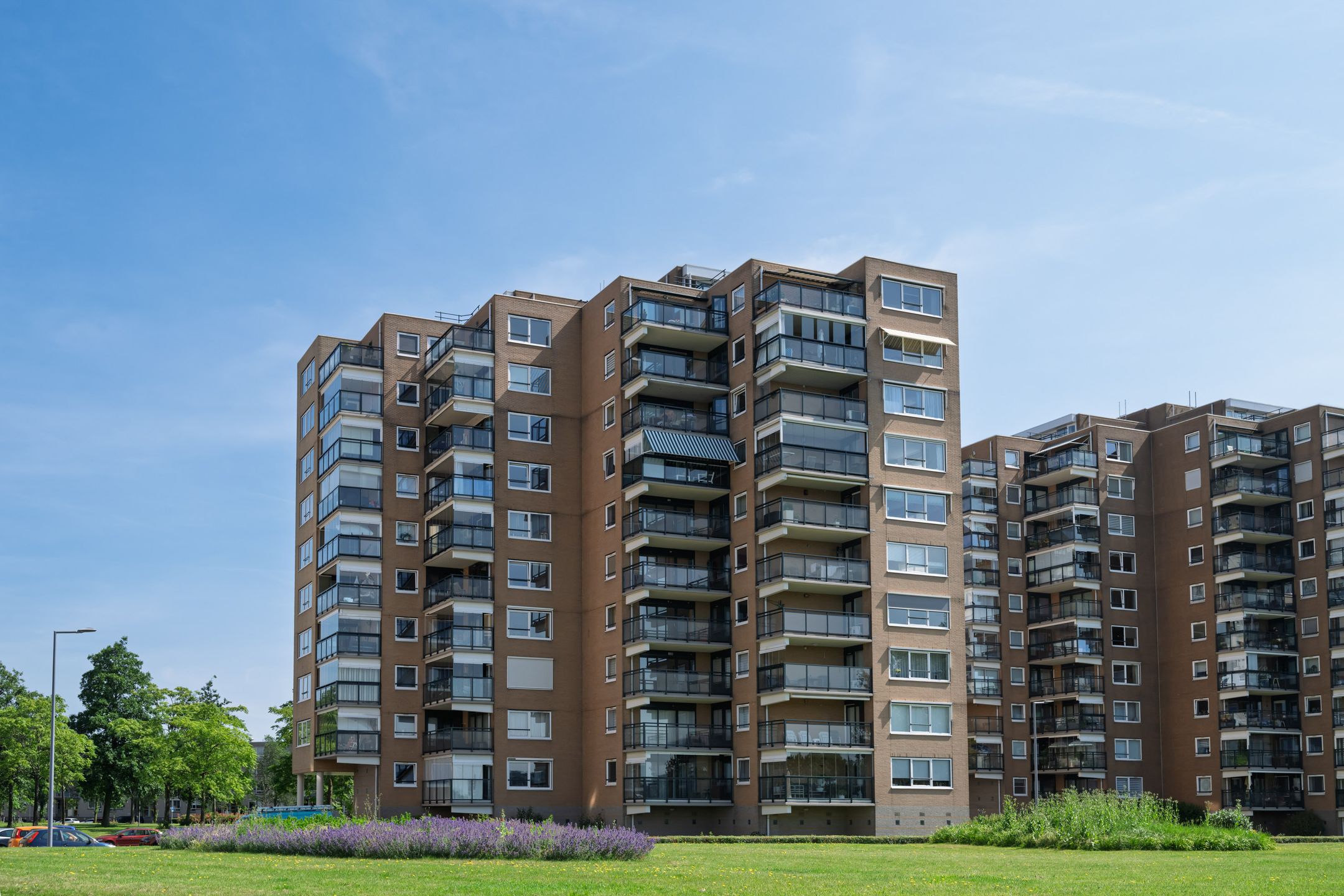 Foto van Buitenbassinweg 773, Rotterdam